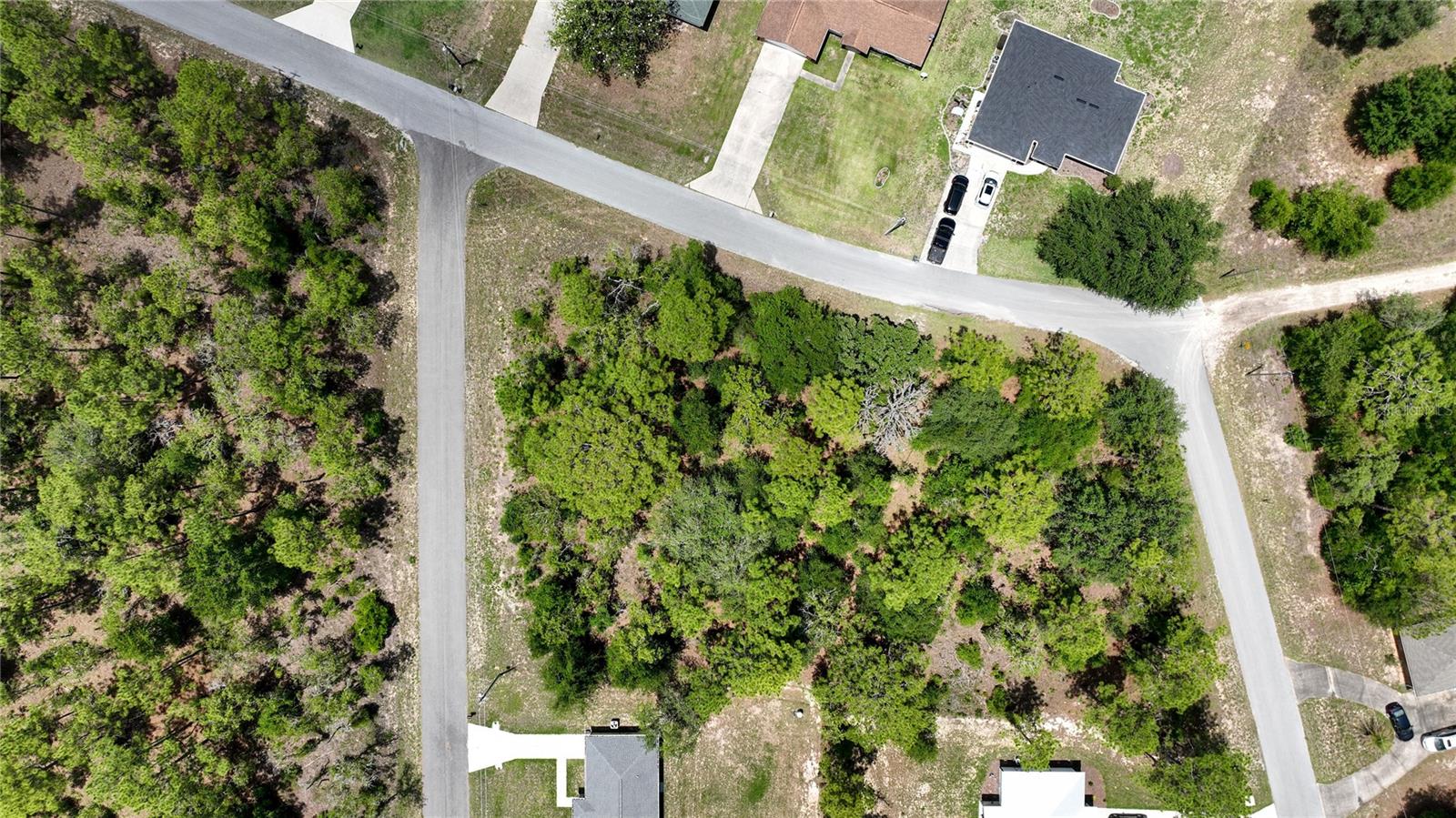 WILLISTON HYLNDS GOLF & C CLUB ESTATE - Land