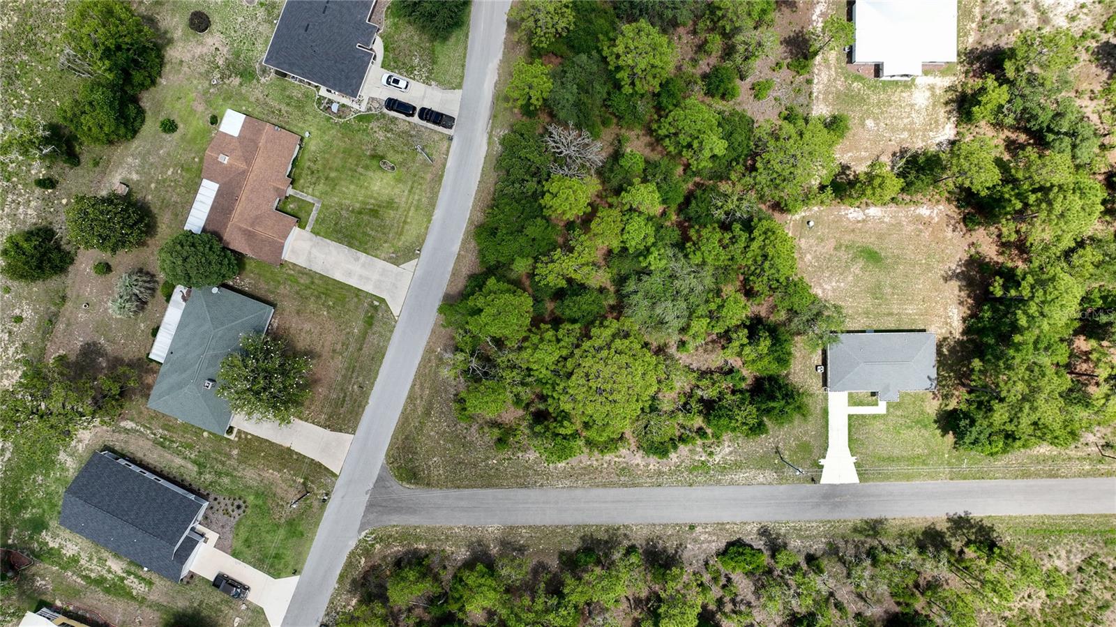 WILLISTON HYLNDS GOLF & C CLUB ESTATE - Land