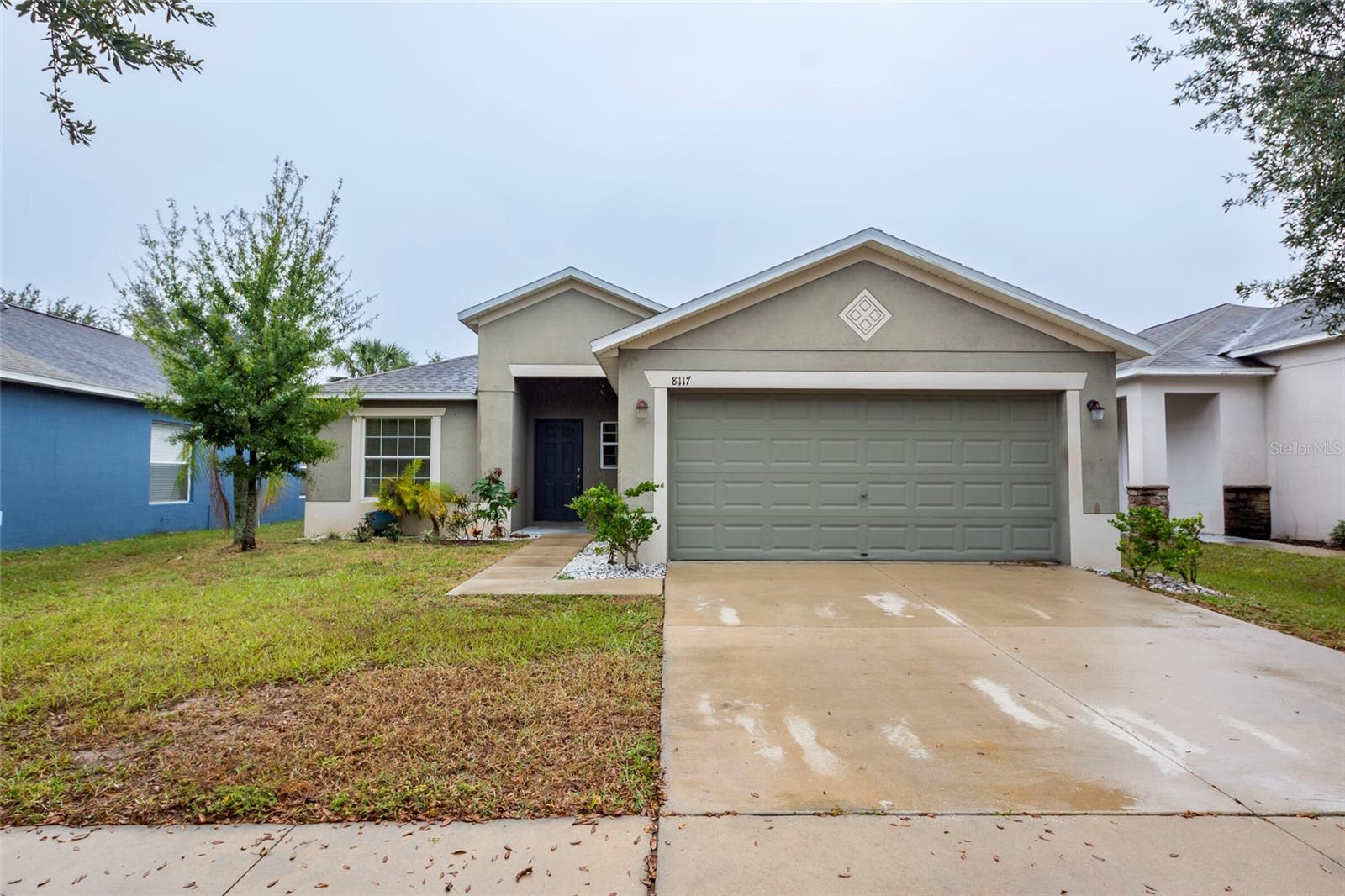 CYPRESS CREEK PH 02 - Residential Lease