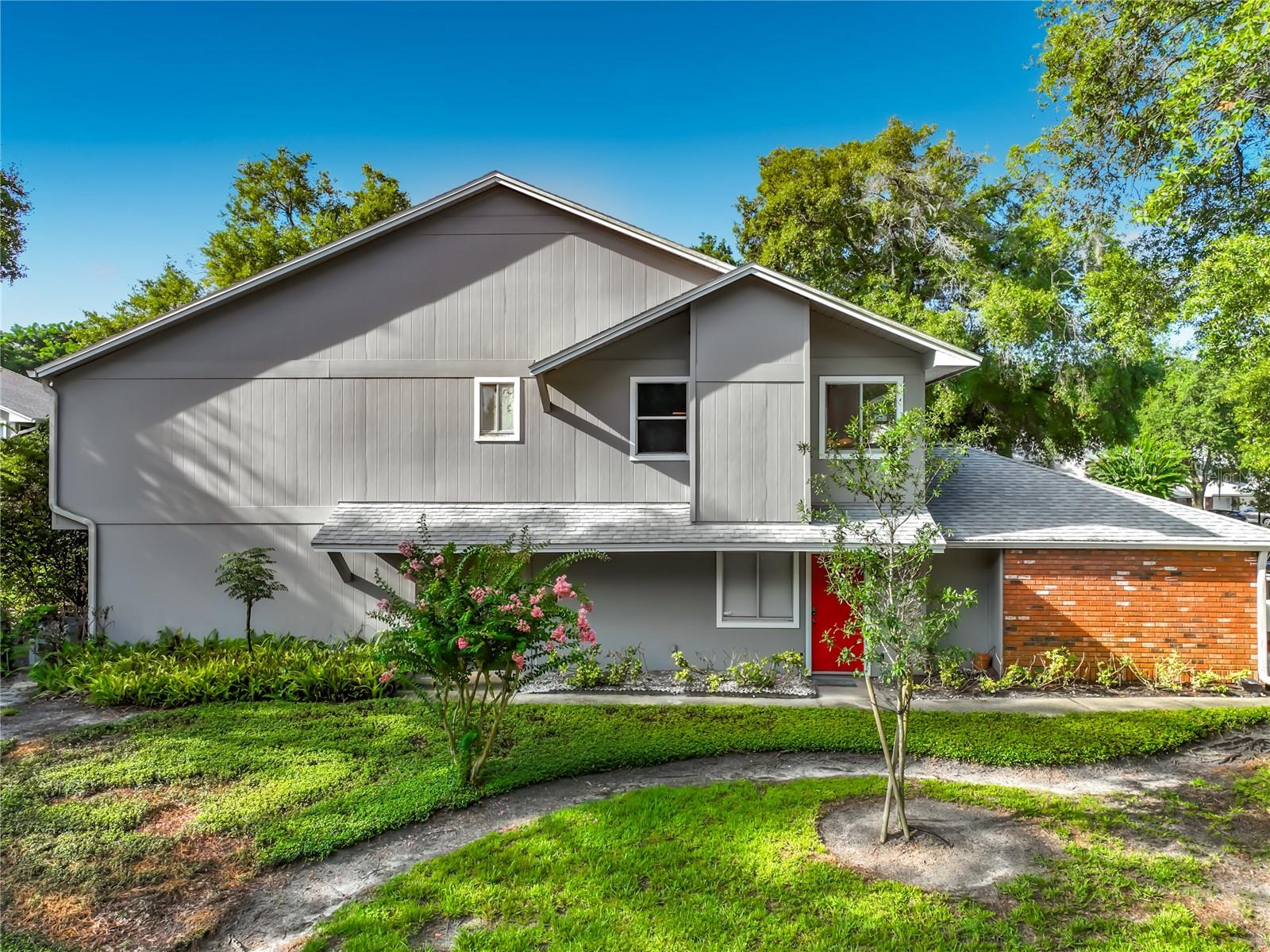 OAK HARBOUR SEC 3 A CONDO - Residential