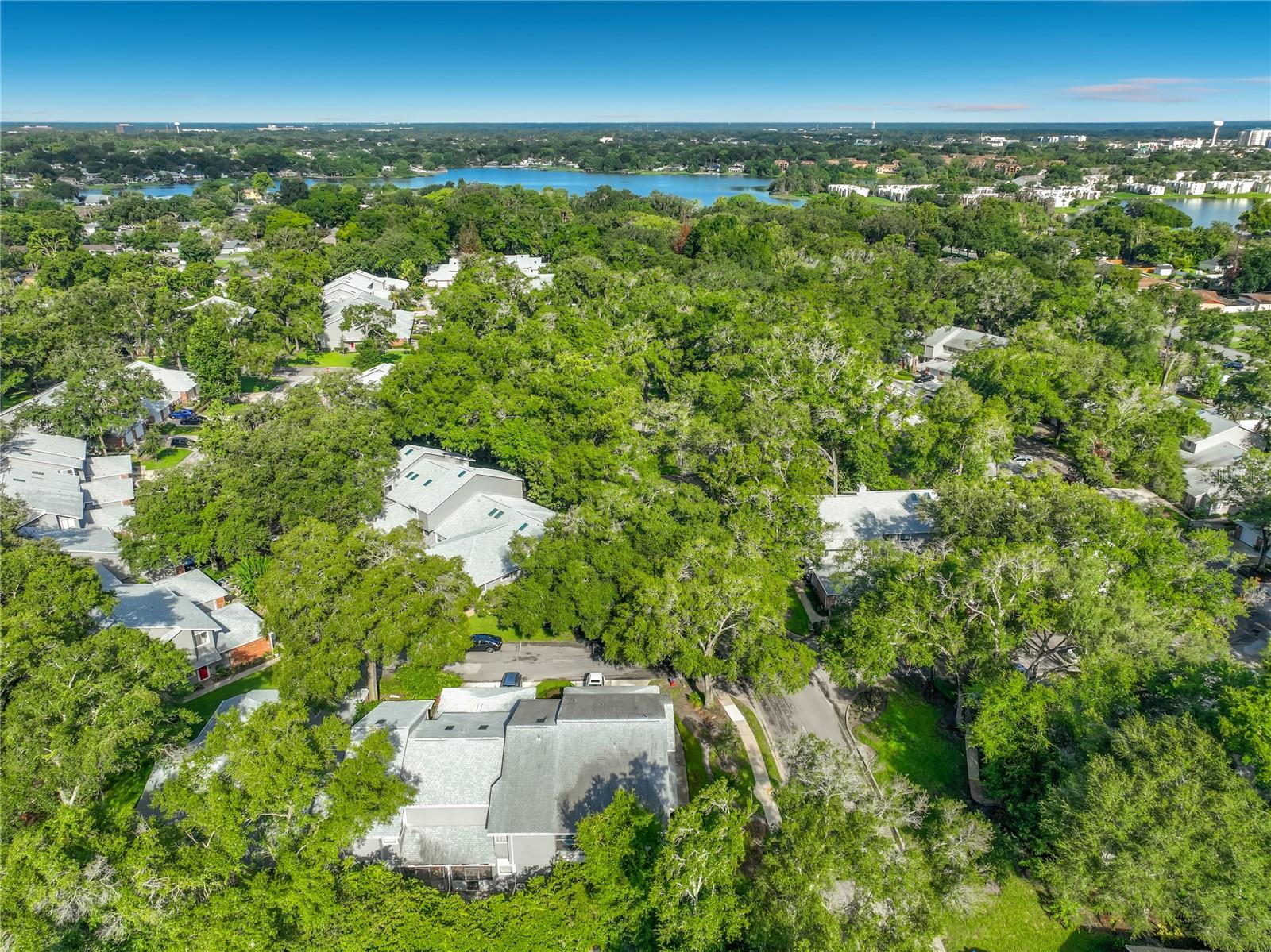 OAK HARBOUR SEC 3 A CONDO - Residential