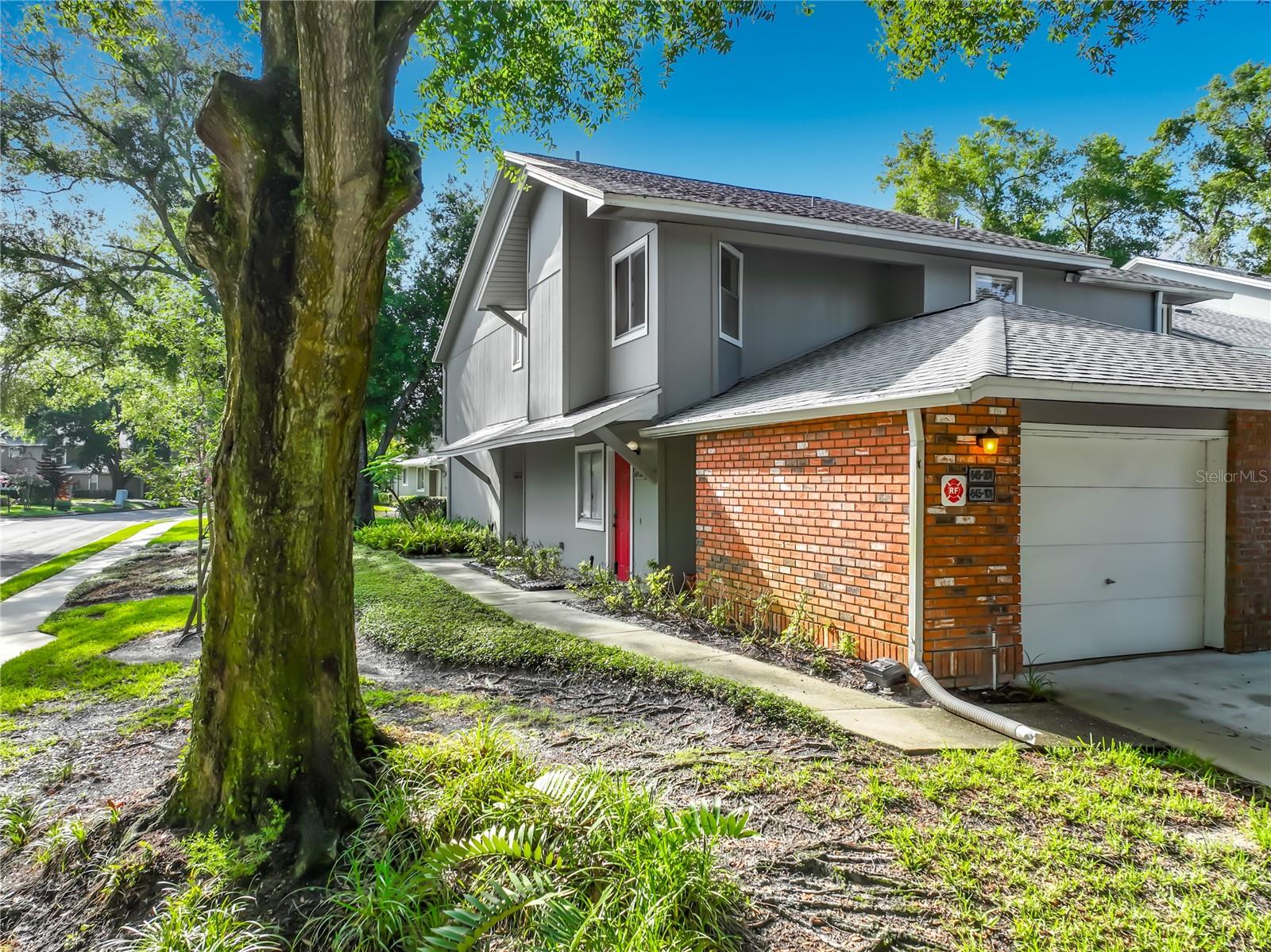 Step into comfort and convenience with this beautifully maintained 2-bedroom, 2-bath condo located in one of Altamonte Springs’ most desirable communities. This second-floor end unit offers a bright, open layout with spacious living areas, generous bedrooms, and a private balcony perfect for unwinding after a long day. This community delivers an exceptional lifestyle with an impressive lineup of amenities. Residents enjoy multiple sparkling pools, a community boat ramp with boat parking, tennis courts, a fully equipped gym, sauna, and a welcoming clubhouse that hosts a variety of social activities and gatherings. Whether you prefer spending time on the water, staying active, or connecting with neighbors, there’s truly something here for everyone—including rare garage parking, a standout feature in condo living.
Perfectly situated near shopping, dining, medical facilities, parks, and major highways, you’ll appreciate how close this home is to everything you need. Enjoy the ease of low-maintenance living in a location that keeps you connected to all the best that Altamonte Springs has to offer.

A wonderful opportunity for full-time living or a low-maintenance Florida retreat. Move-in ready and waiting for its next owner