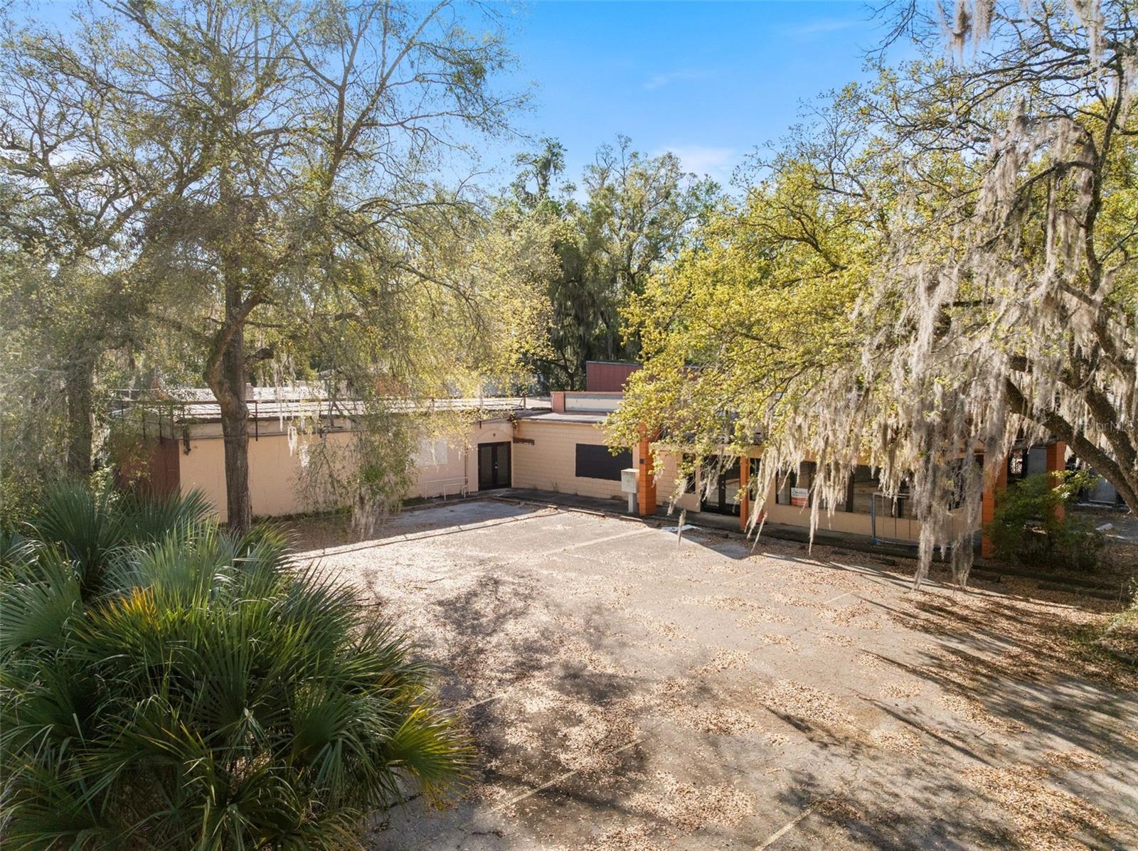 J.B.BAILEY ESTATE - Commercial Sale