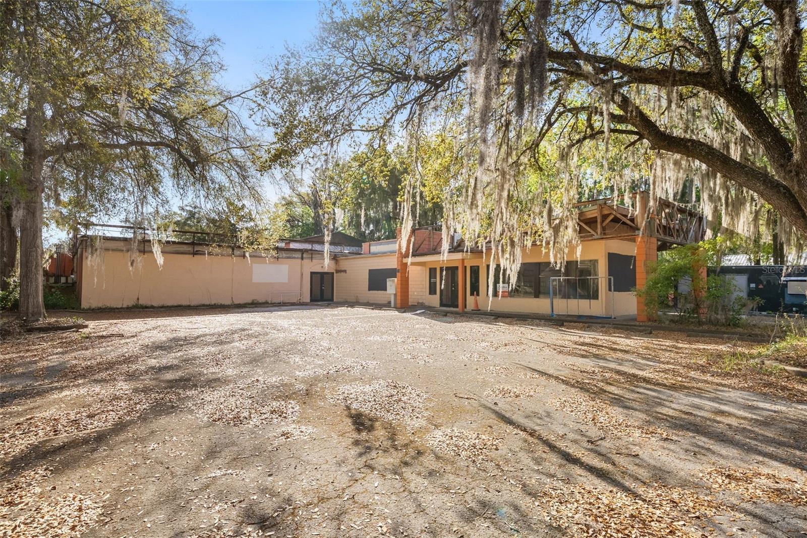 J.B.BAILEY ESTATE - Commercial Sale