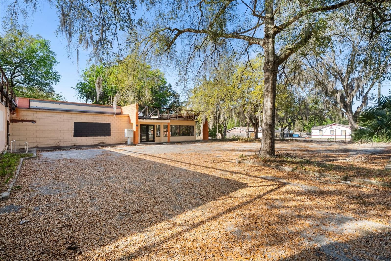 J.B.BAILEY ESTATE - Commercial Sale