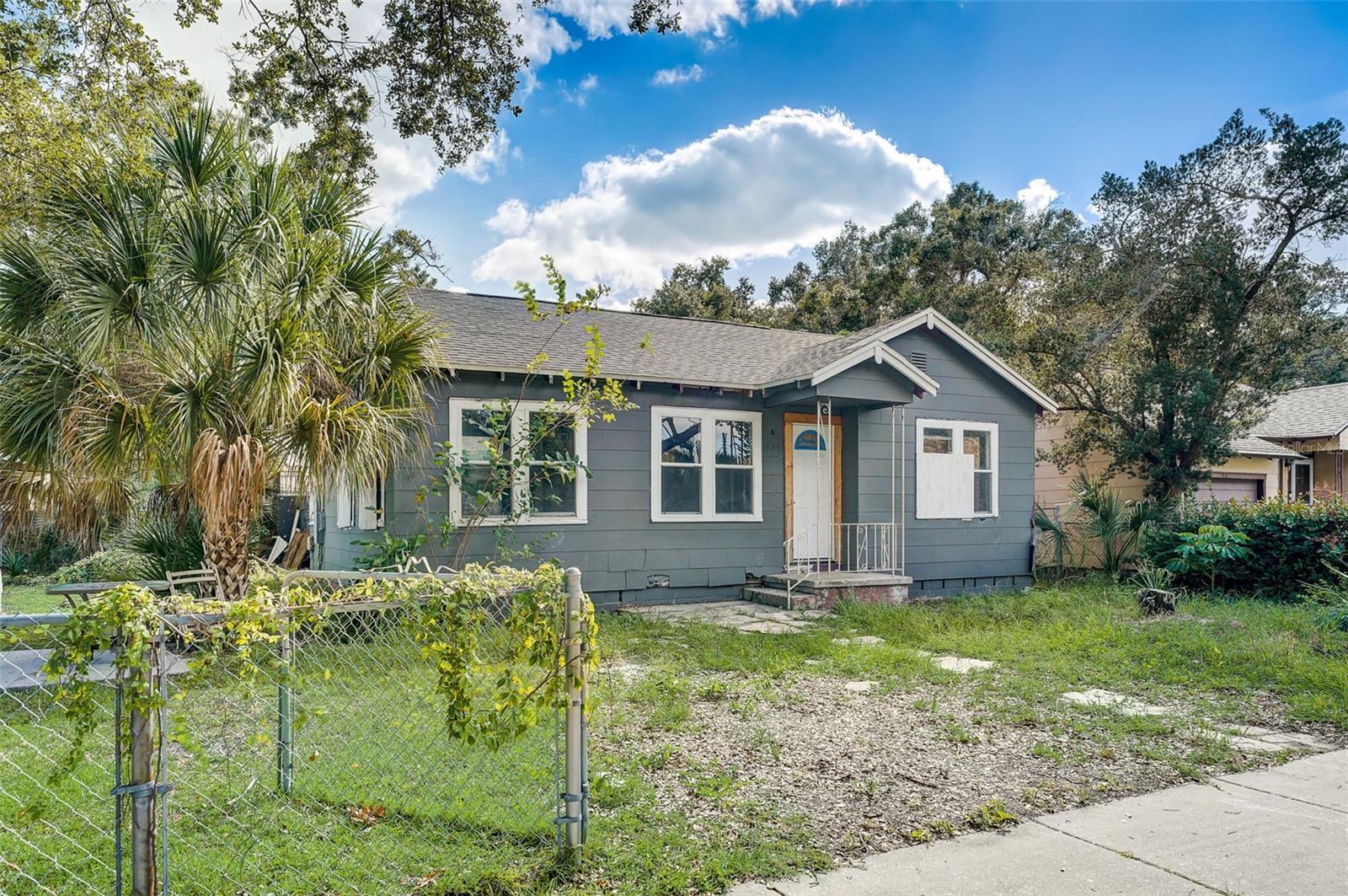HIGHEST & BEST OFFERS DUE BY THURS NOV 30 at 5PM EST. DECISION TO BE MADE FRIDAY AFTER 4PM EST. MULTIPLE OFFERS IN HAND. Incredible Investment Opportunity! This property boasts 3 units in an unbeatable location that will surely attract tenants seeking convenience and entertainment. Situated just a short 5-minute drive from the vibrant Downtown St. Pete, this property offers an abundance of shopping, dining, and entertainment options right at your fingertips. Imagine your tenants enjoying the lively festivals and events hosted at the nearby Vinoy Park.

Sports enthusiasts will also be thrilled to know that Tropicana Field, home to the Rays, is just over 1.5 miles away. Whether they prefer a quick rideshare or a leisurely walk, catching a game has never been easier.

For those who love the outdoors, Lake Maggiore Park is just minutes down the road. This picturesque park features a boat ramp, picnic shelters, a playground, and a scenic pier for fishing and leisurely walks.

Please note that the property is being sold as-is, and the seller does not provide any disclosures. We highly encourage buyers to verify all pertinent information to ensure a confident purchase decision.

Don't miss out on this fantastic investment opportunity! Contact us today to schedule a viewing and explore the potential of this supreme location.