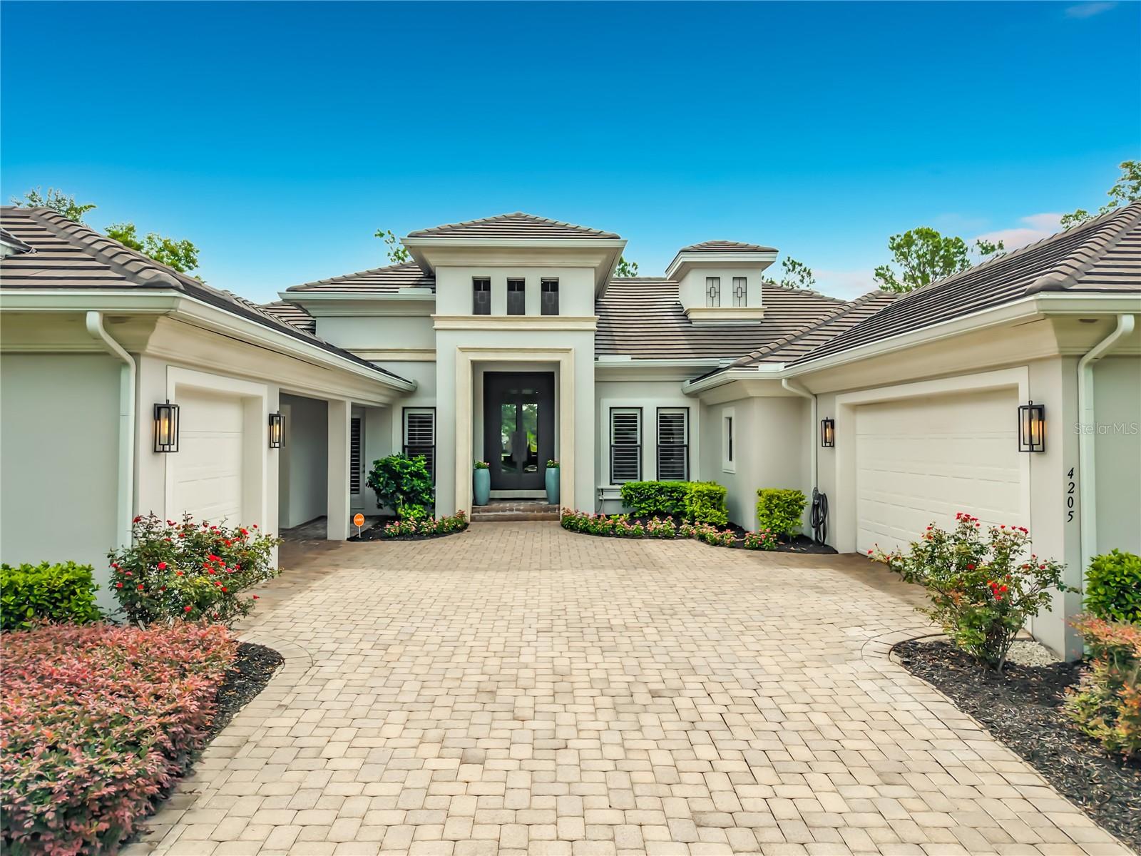 ESTATES AT LAKES CLARICE - Residential