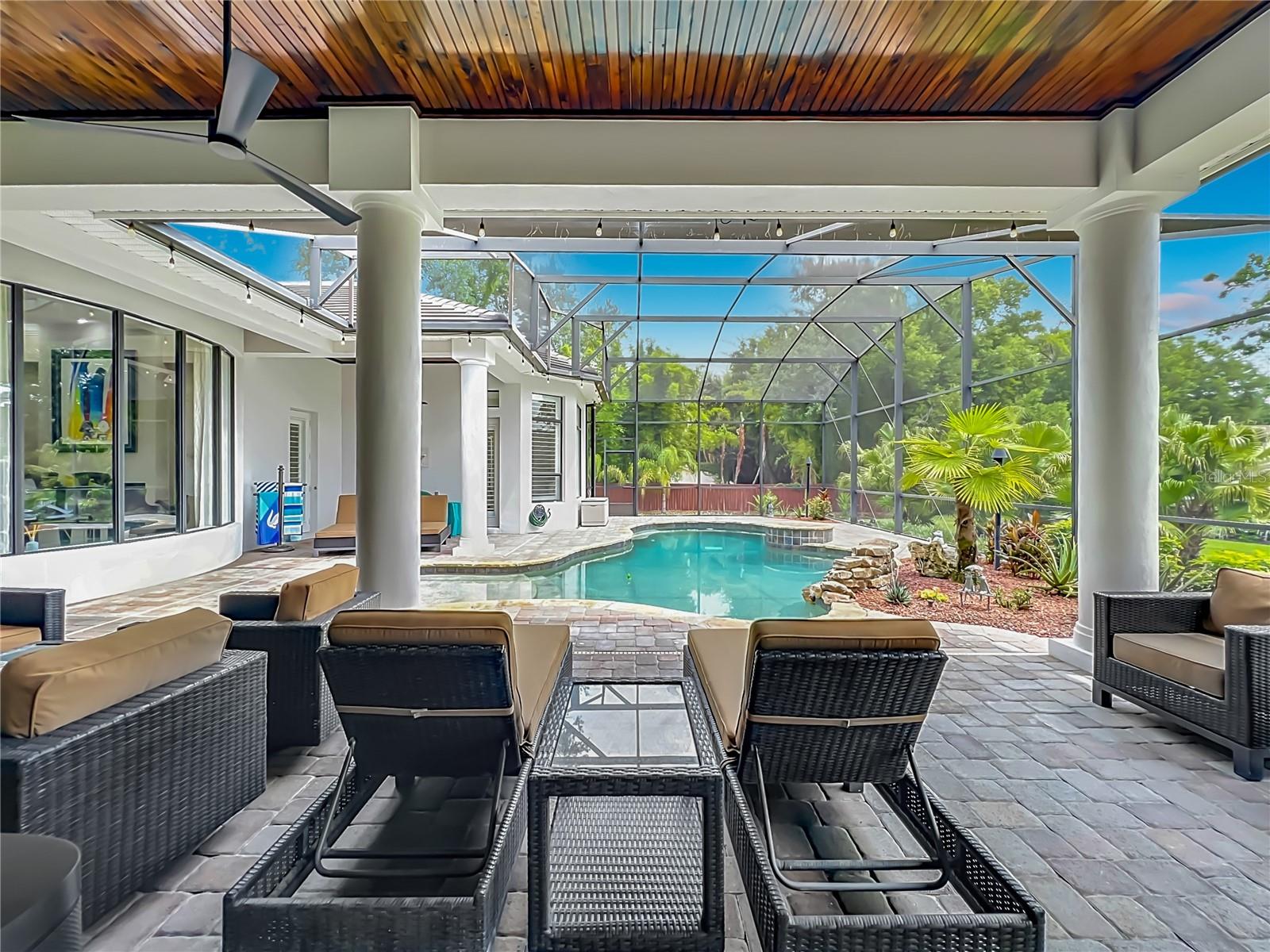 ESTATES AT LAKES CLARICE - Residential