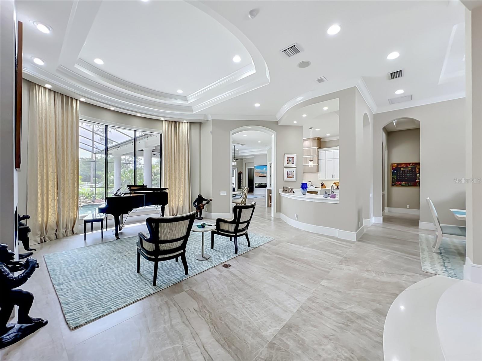 ESTATES AT LAKES CLARICE - Residential