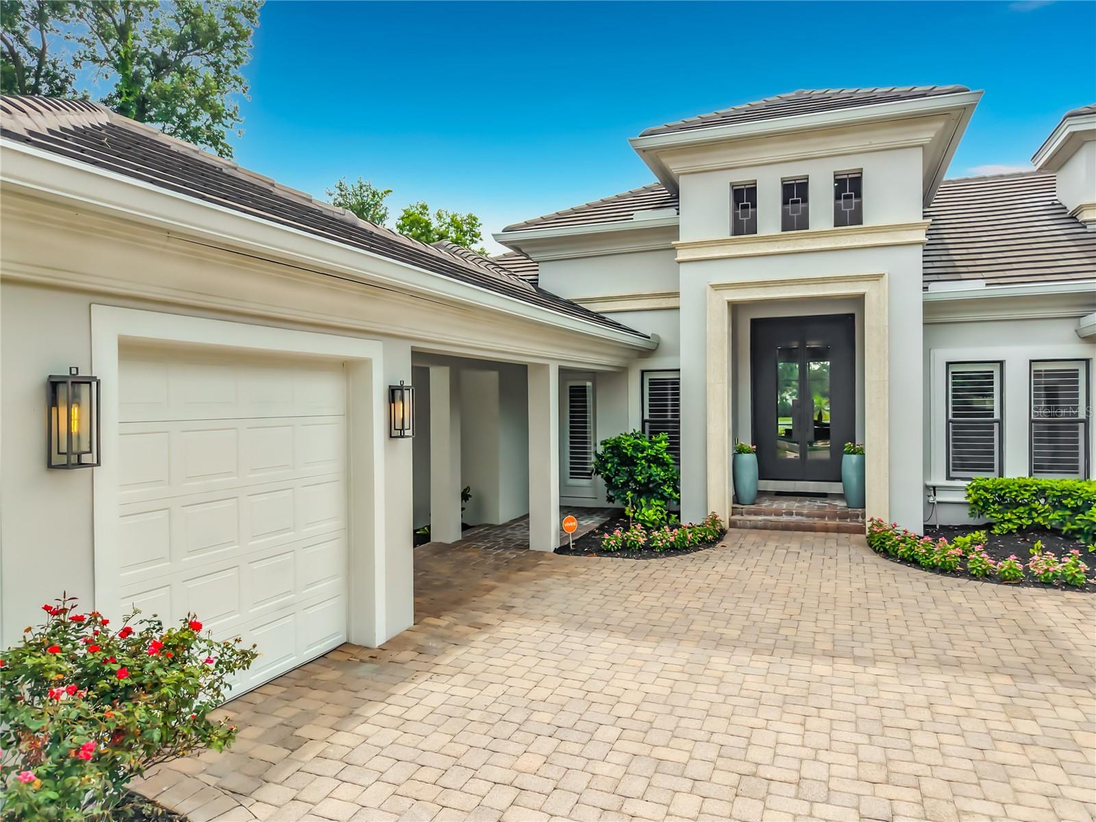ESTATES AT LAKES CLARICE - Residential