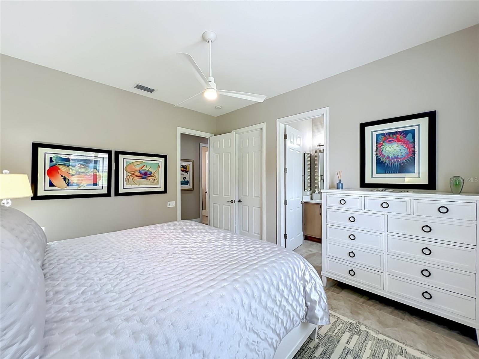 ESTATES AT LAKES CLARICE - Residential