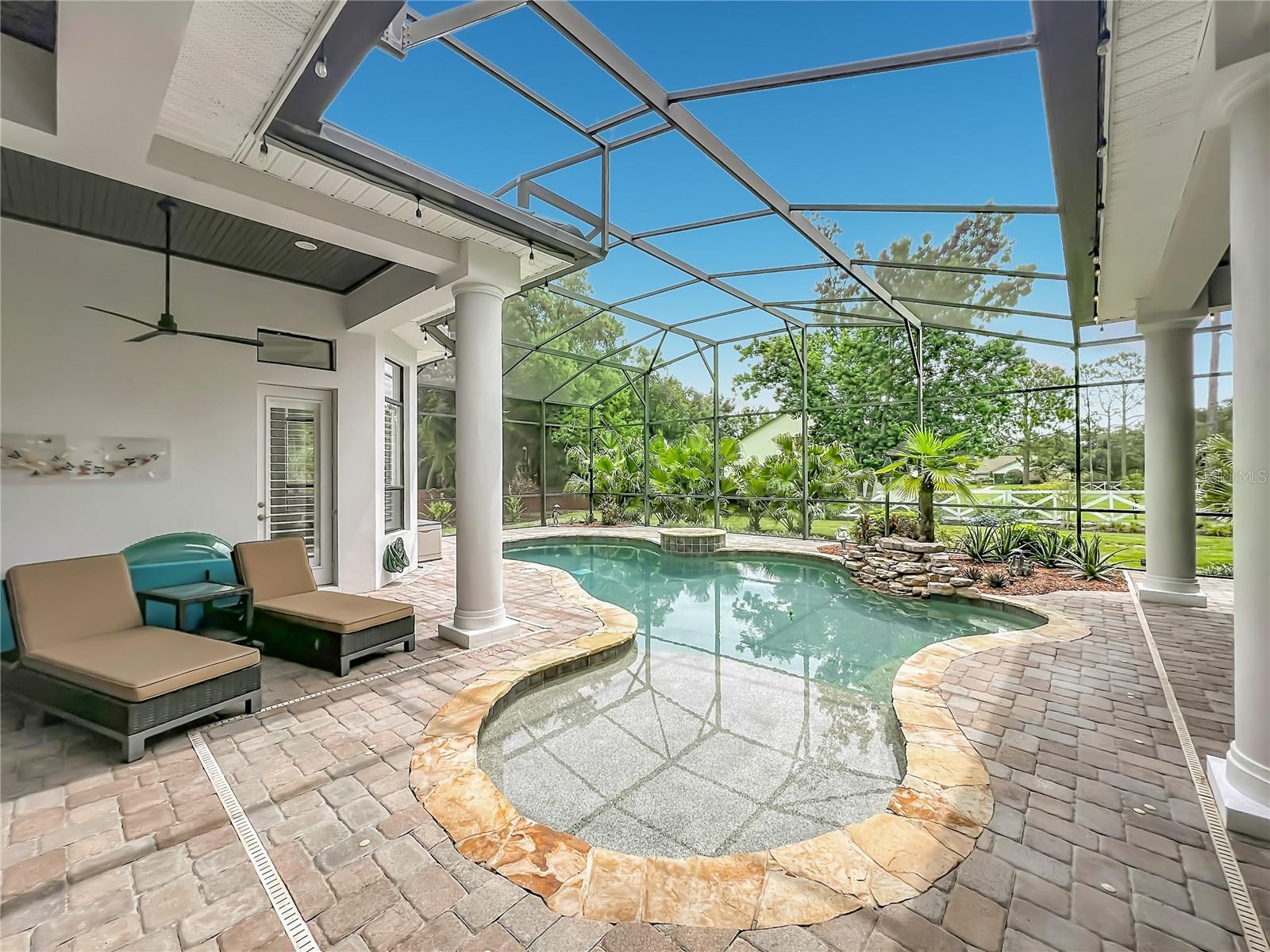 ESTATES AT LAKES CLARICE - Residential
