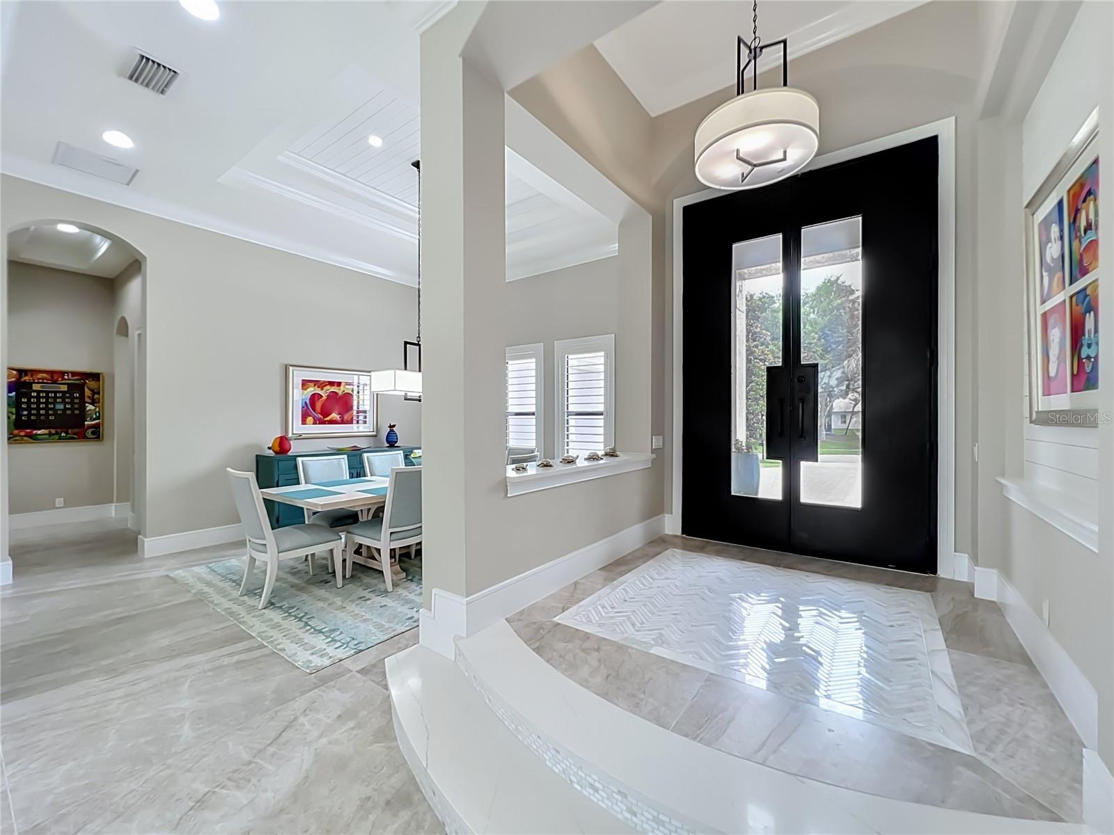 ESTATES AT LAKES CLARICE - Residential