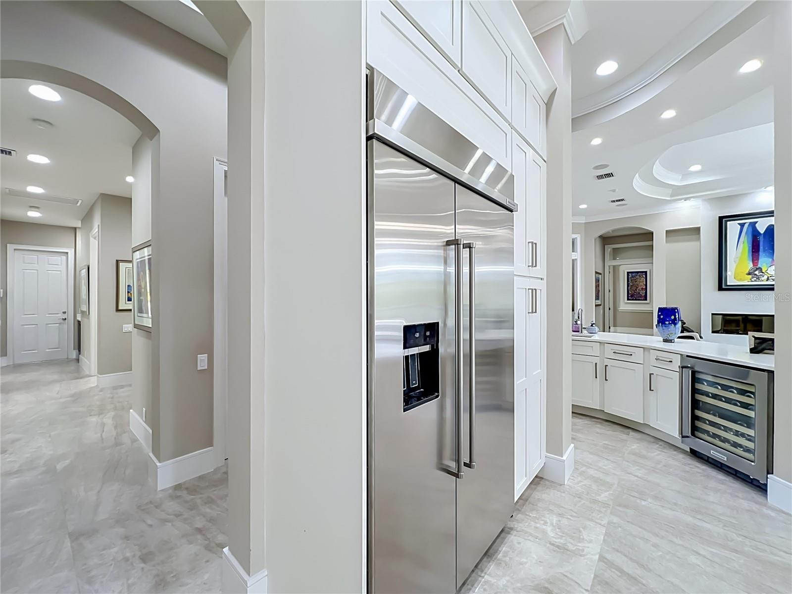 ESTATES AT LAKES CLARICE - Residential