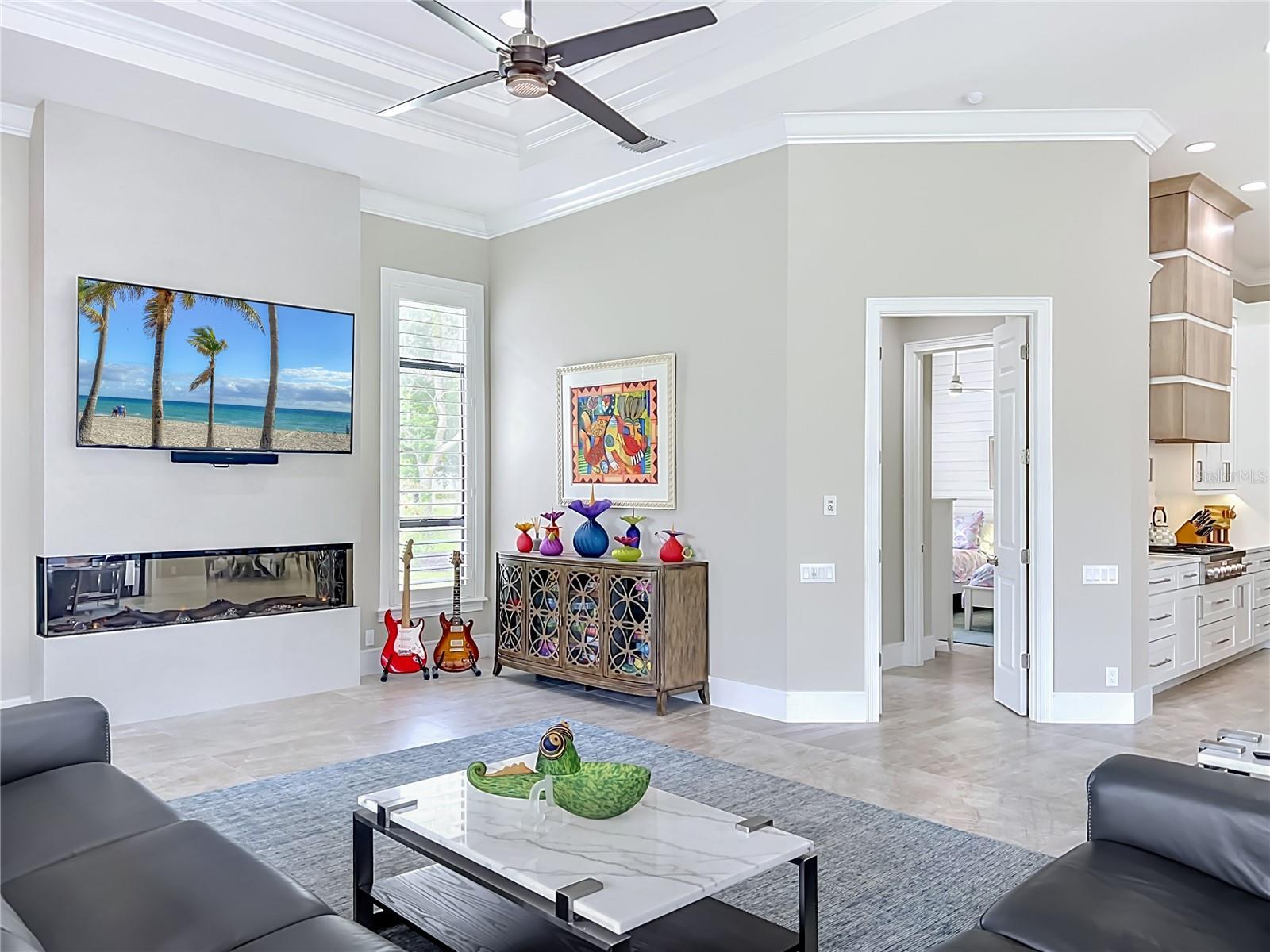 ESTATES AT LAKES CLARICE - Residential