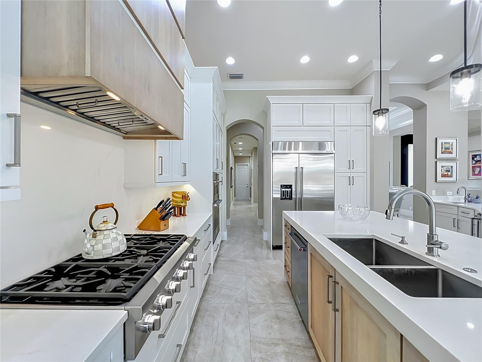 ESTATES AT LAKES CLARICE - Residential