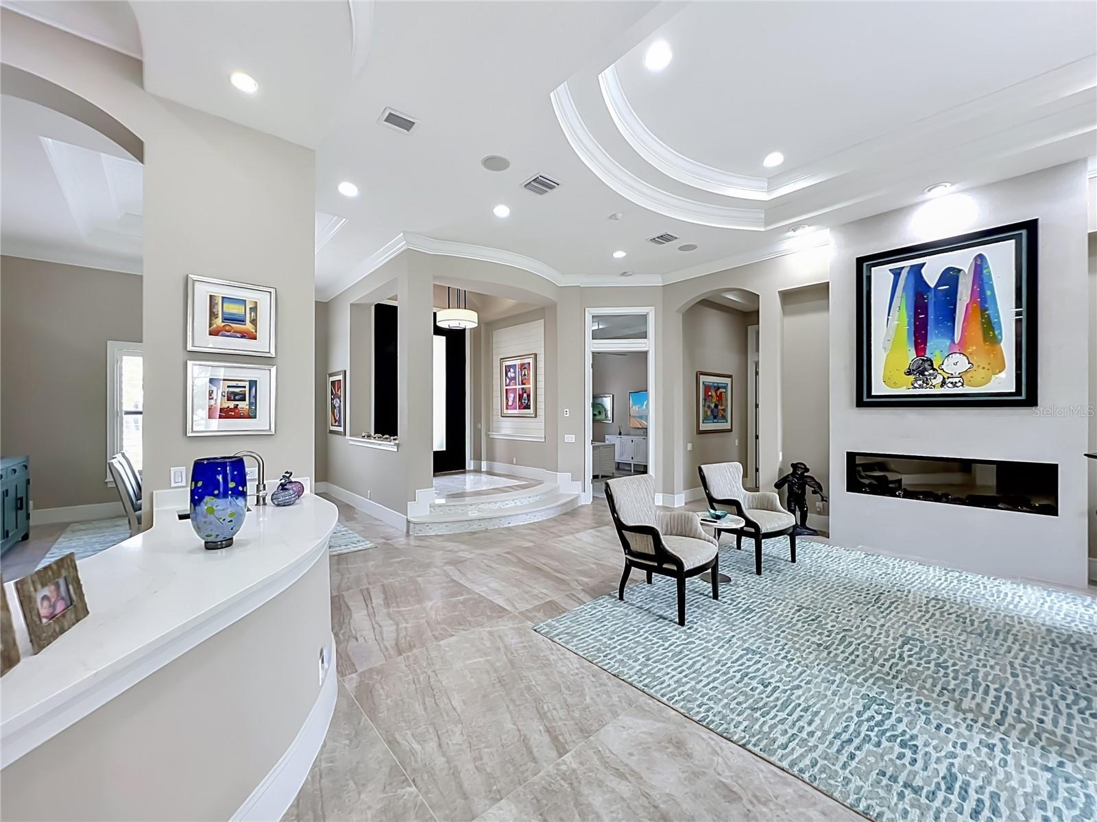 ESTATES AT LAKES CLARICE - Residential