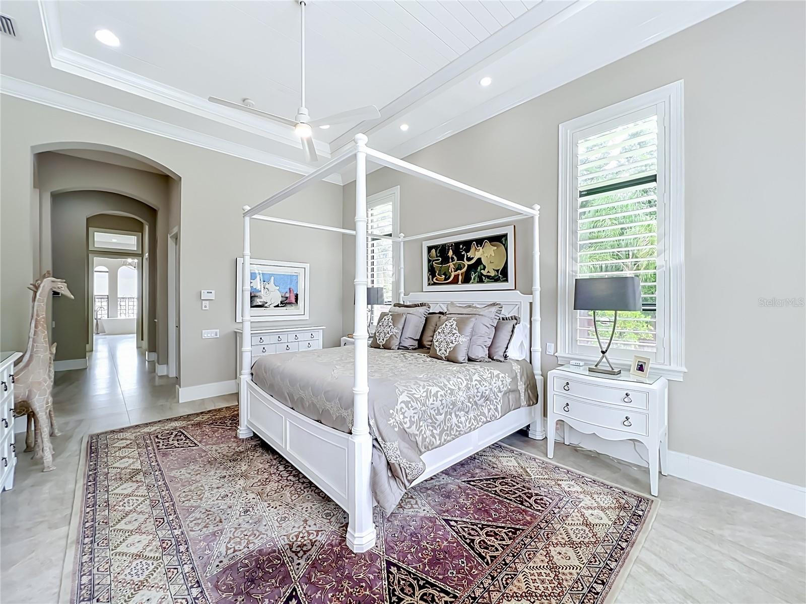 ESTATES AT LAKES CLARICE - Residential