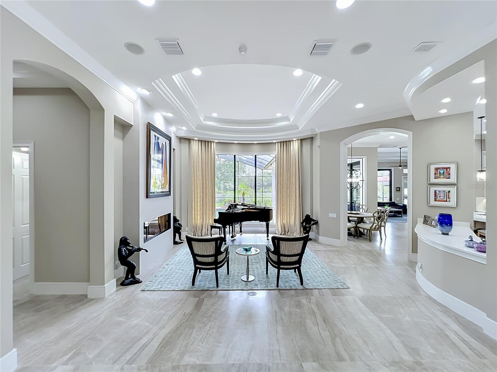 ESTATES AT LAKES CLARICE - Residential
