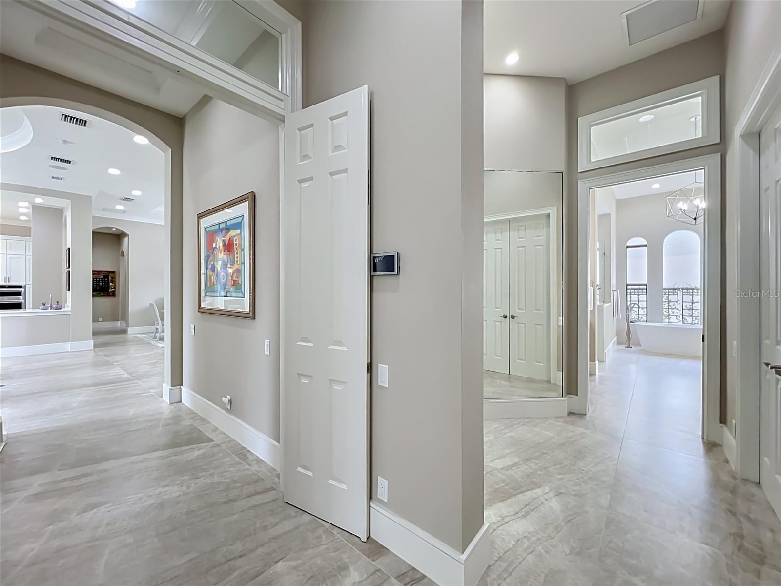 ESTATES AT LAKES CLARICE - Residential