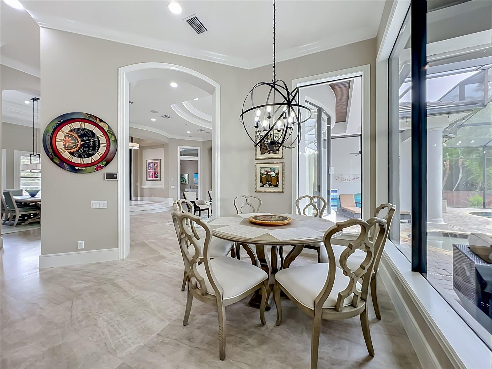 ESTATES AT LAKES CLARICE - Residential