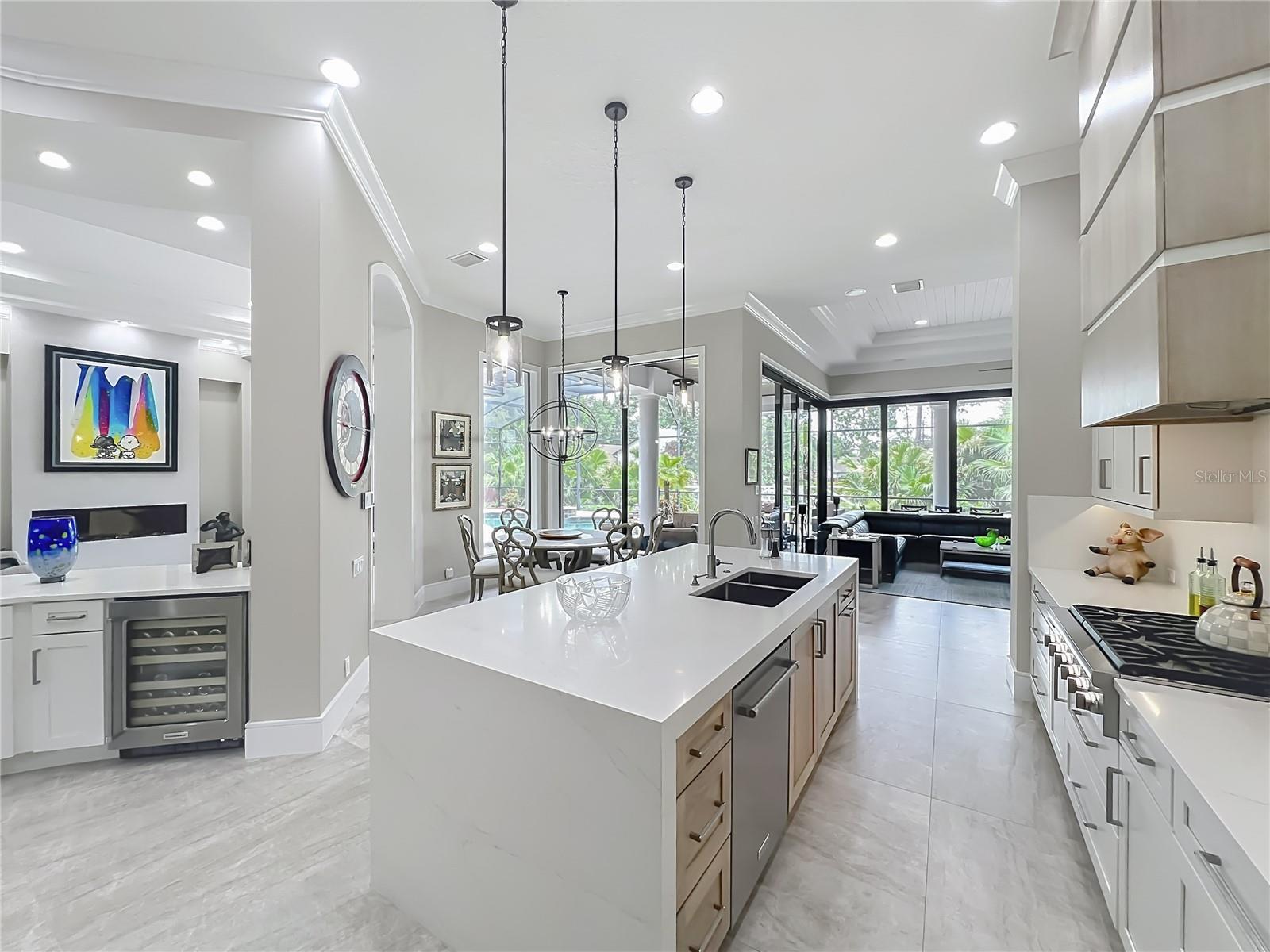 ESTATES AT LAKES CLARICE - Residential