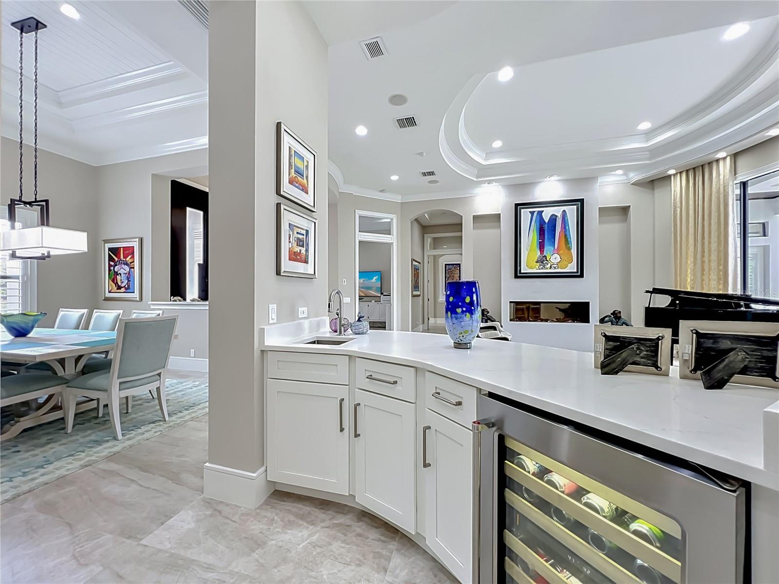ESTATES AT LAKES CLARICE - Residential