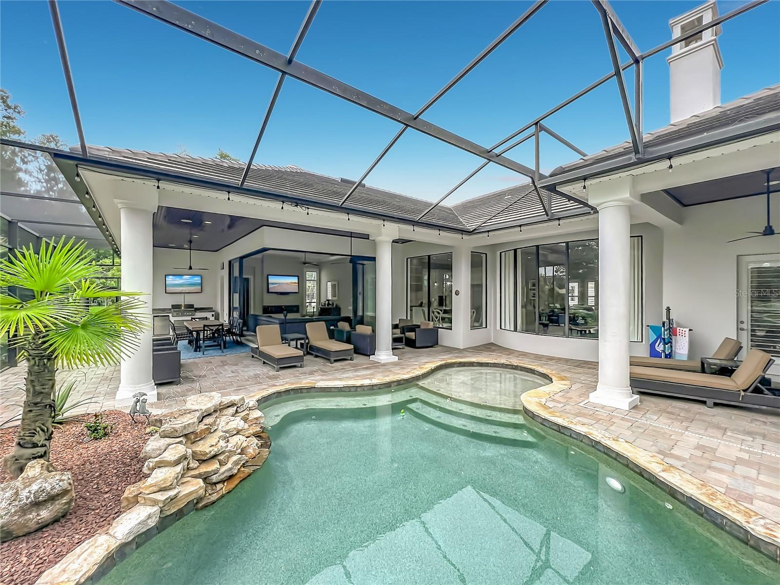 ESTATES AT LAKES CLARICE - Residential