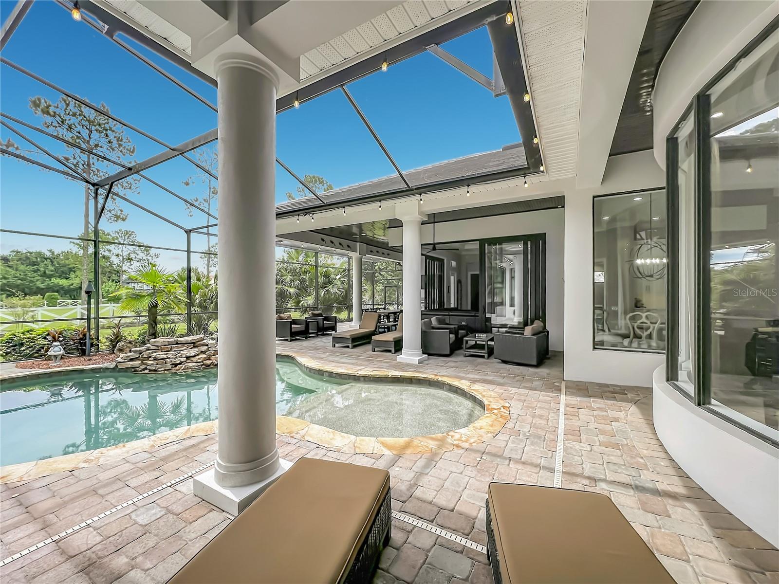 ESTATES AT LAKES CLARICE - Residential