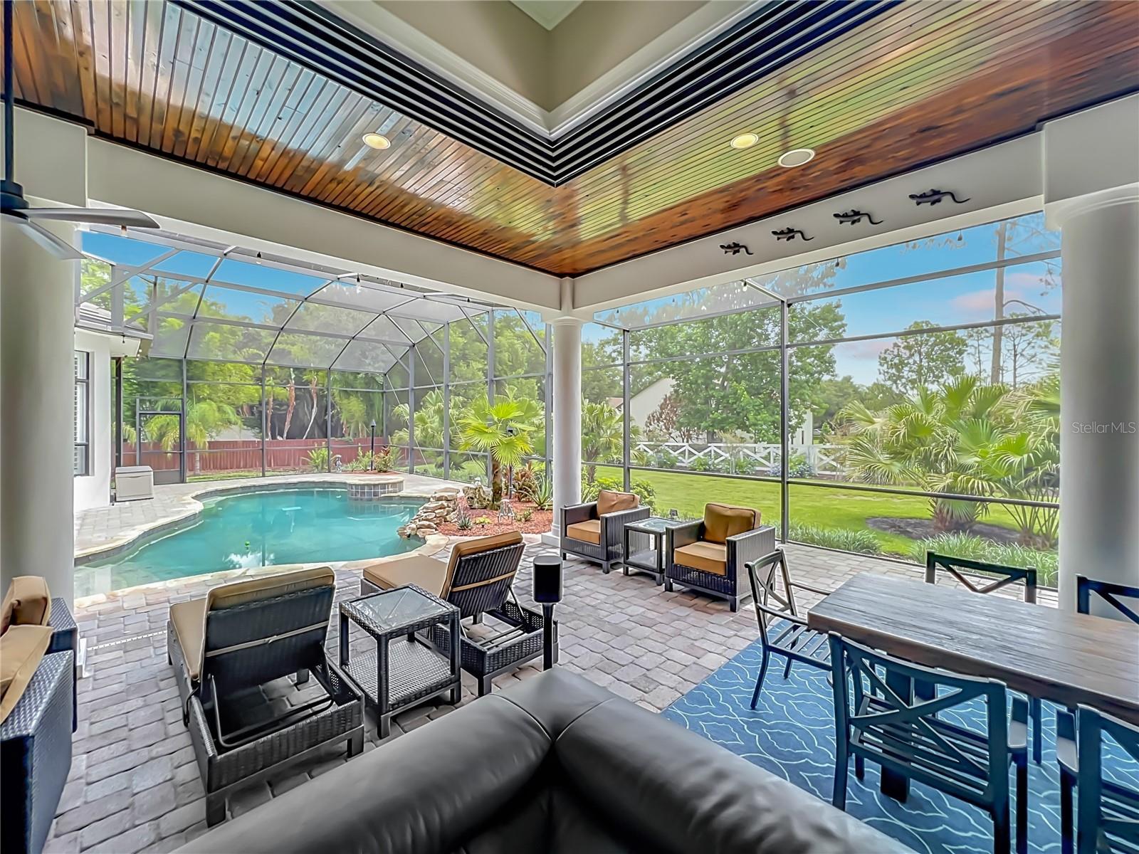 ESTATES AT LAKES CLARICE - Residential