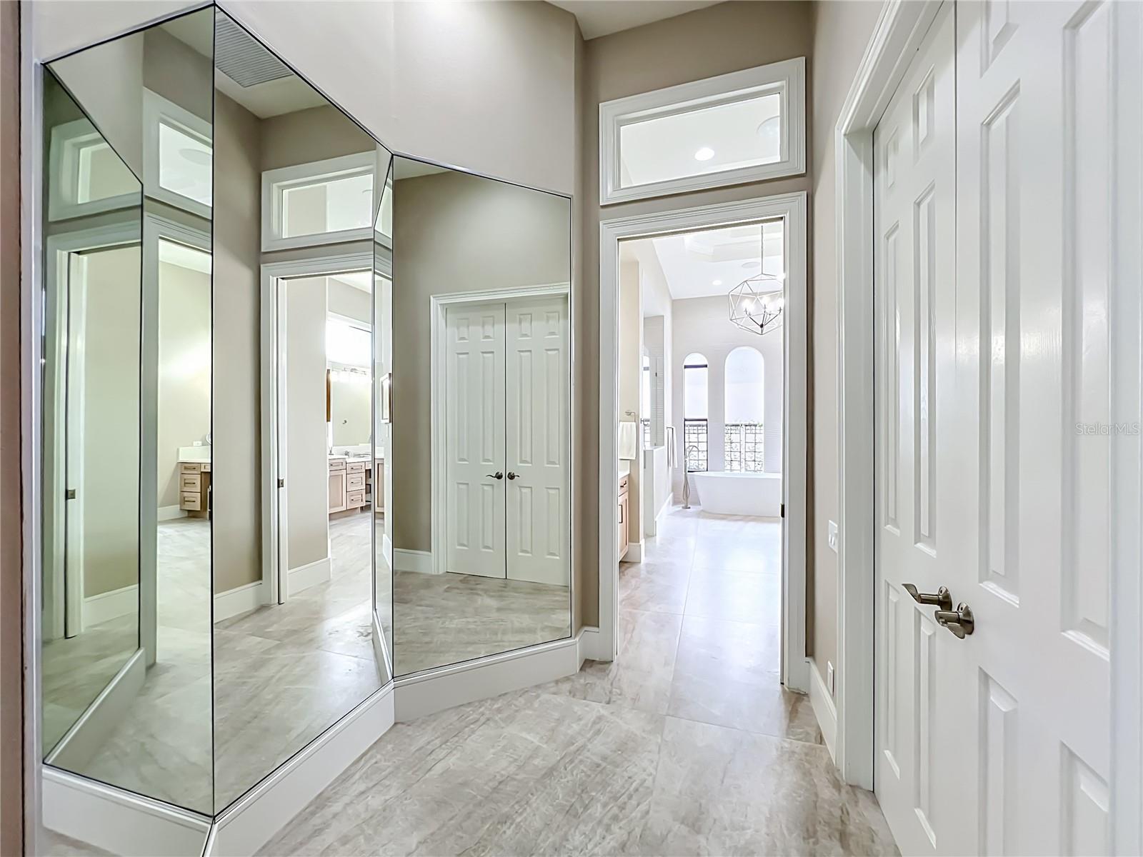 ESTATES AT LAKES CLARICE - Residential