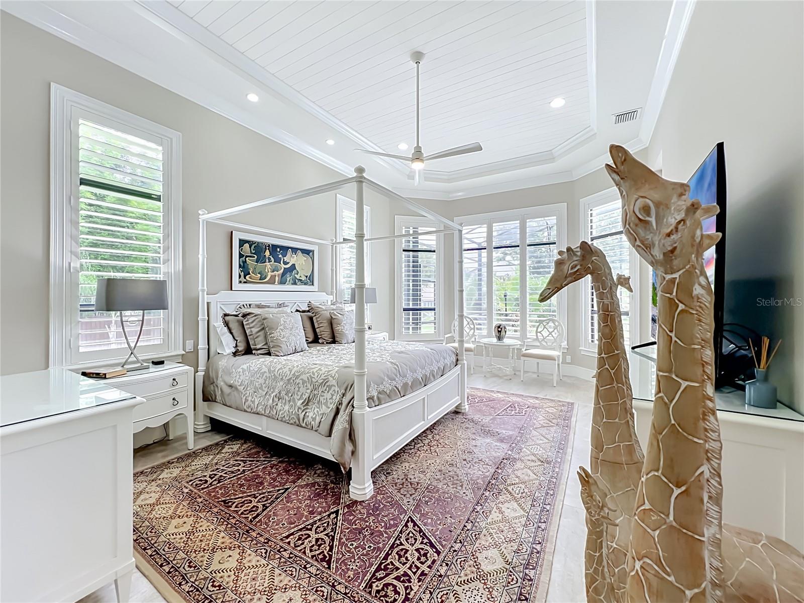 ESTATES AT LAKES CLARICE - Residential