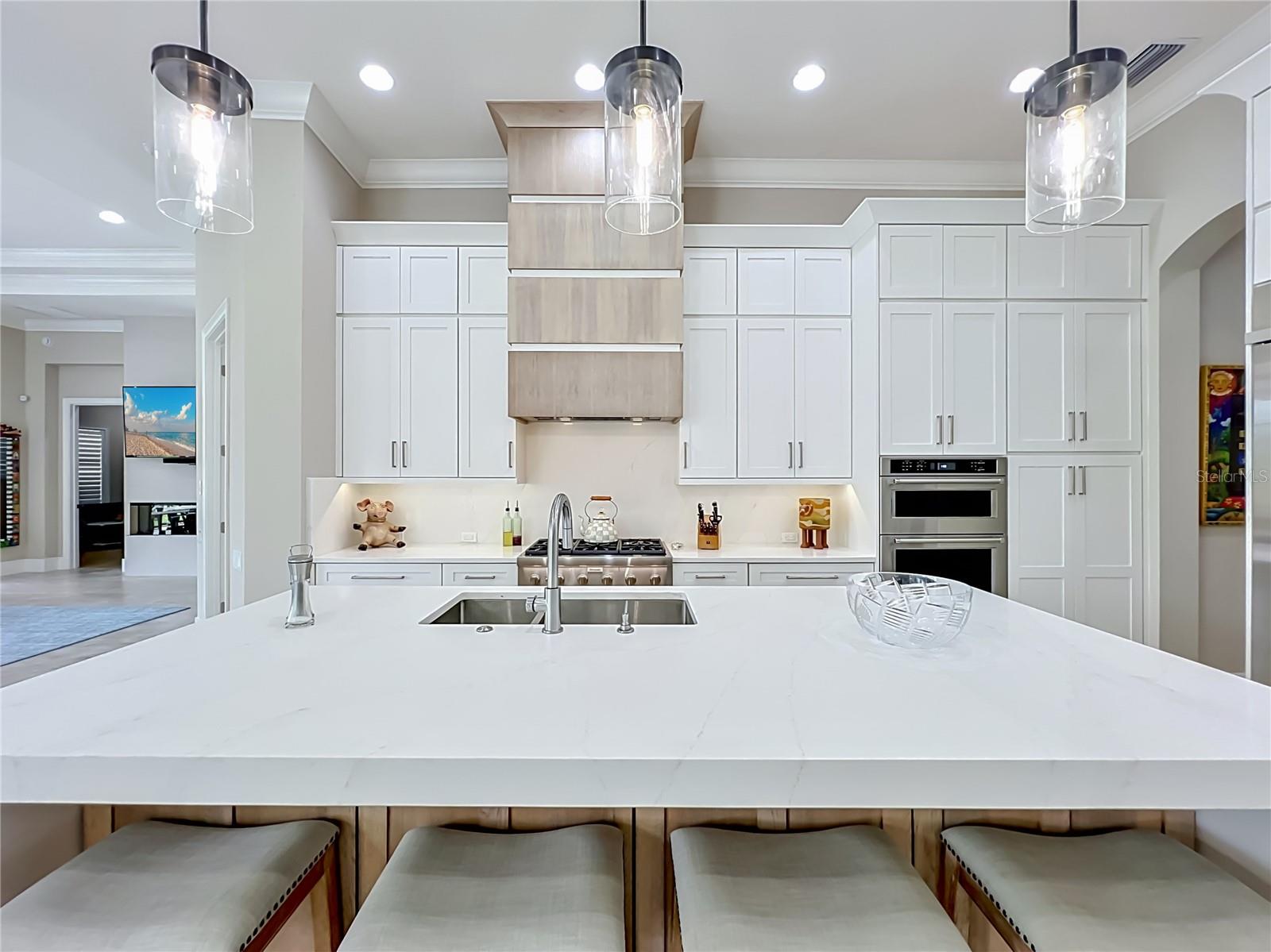 ESTATES AT LAKES CLARICE - Residential