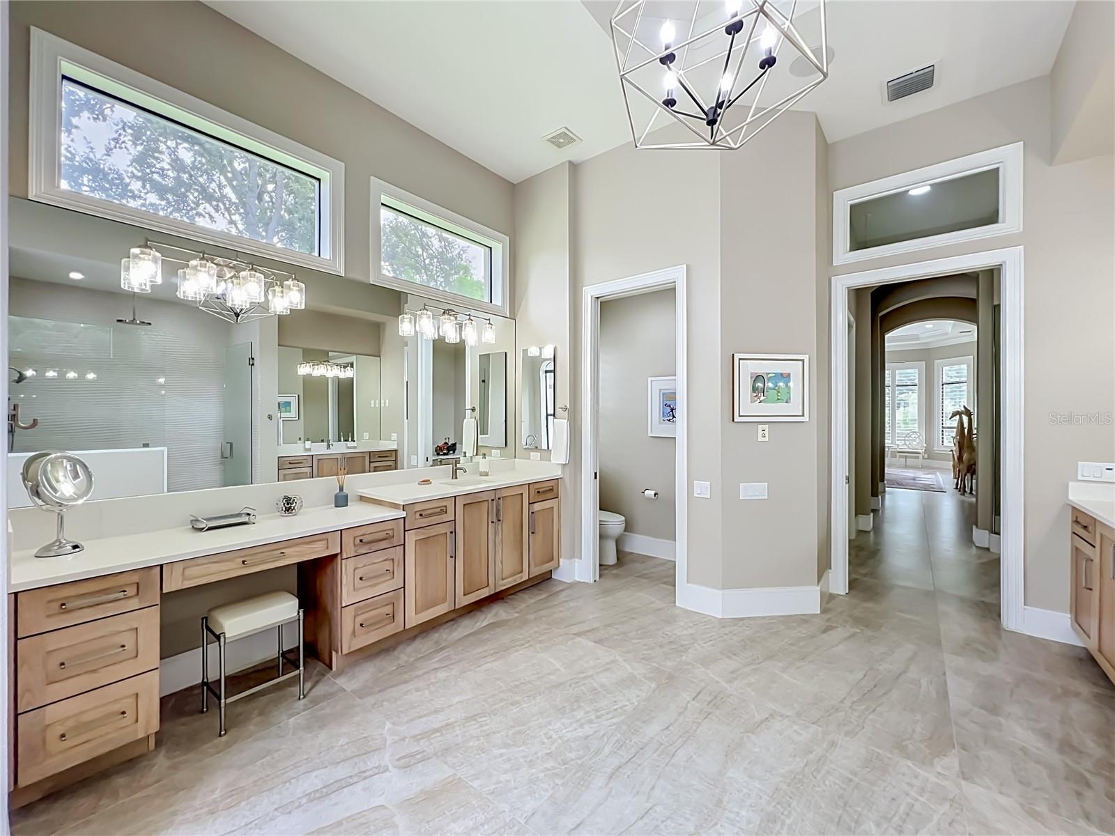 ESTATES AT LAKES CLARICE - Residential
