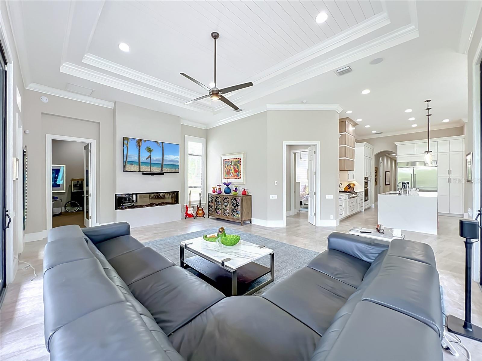 ESTATES AT LAKES CLARICE - Residential