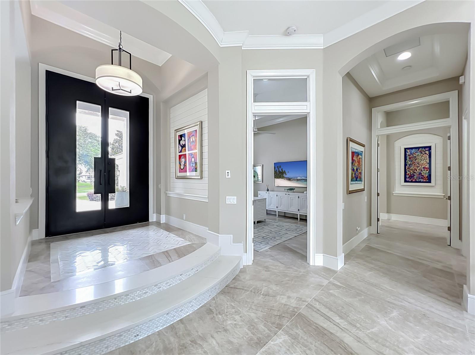 ESTATES AT LAKES CLARICE - Residential