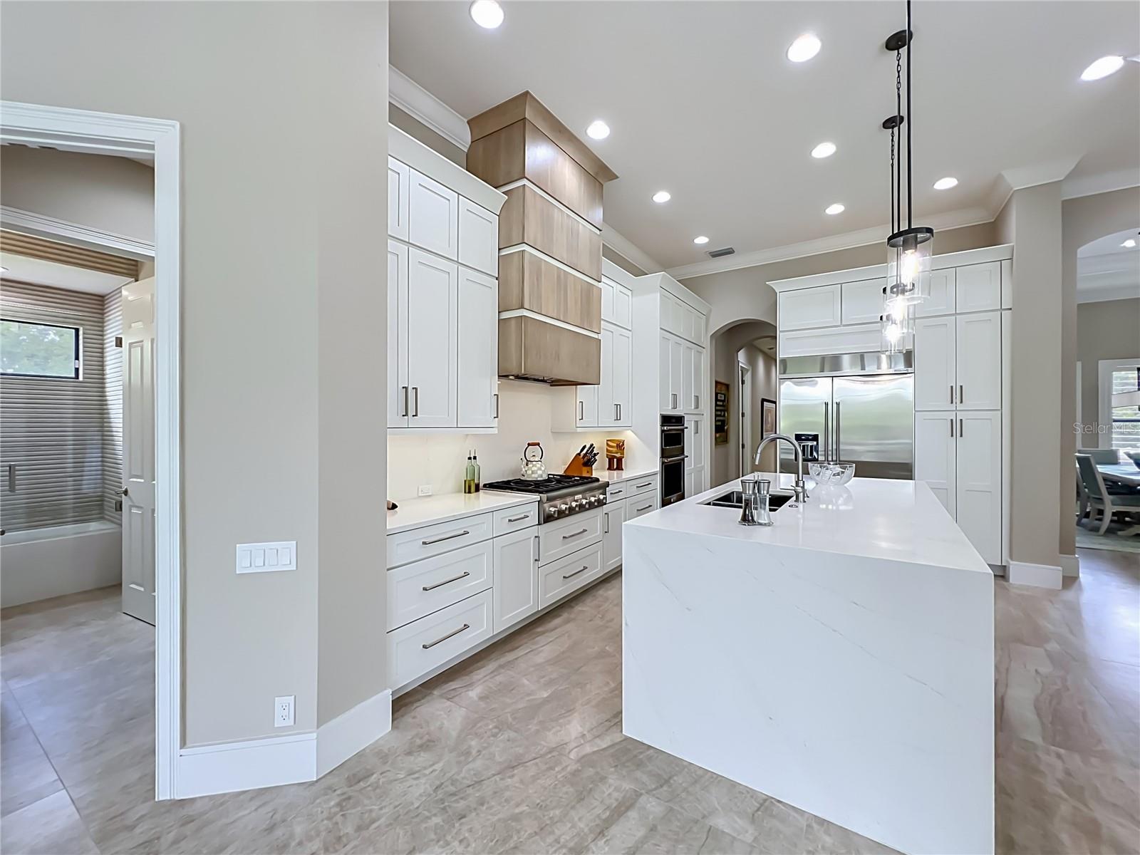 ESTATES AT LAKES CLARICE - Residential