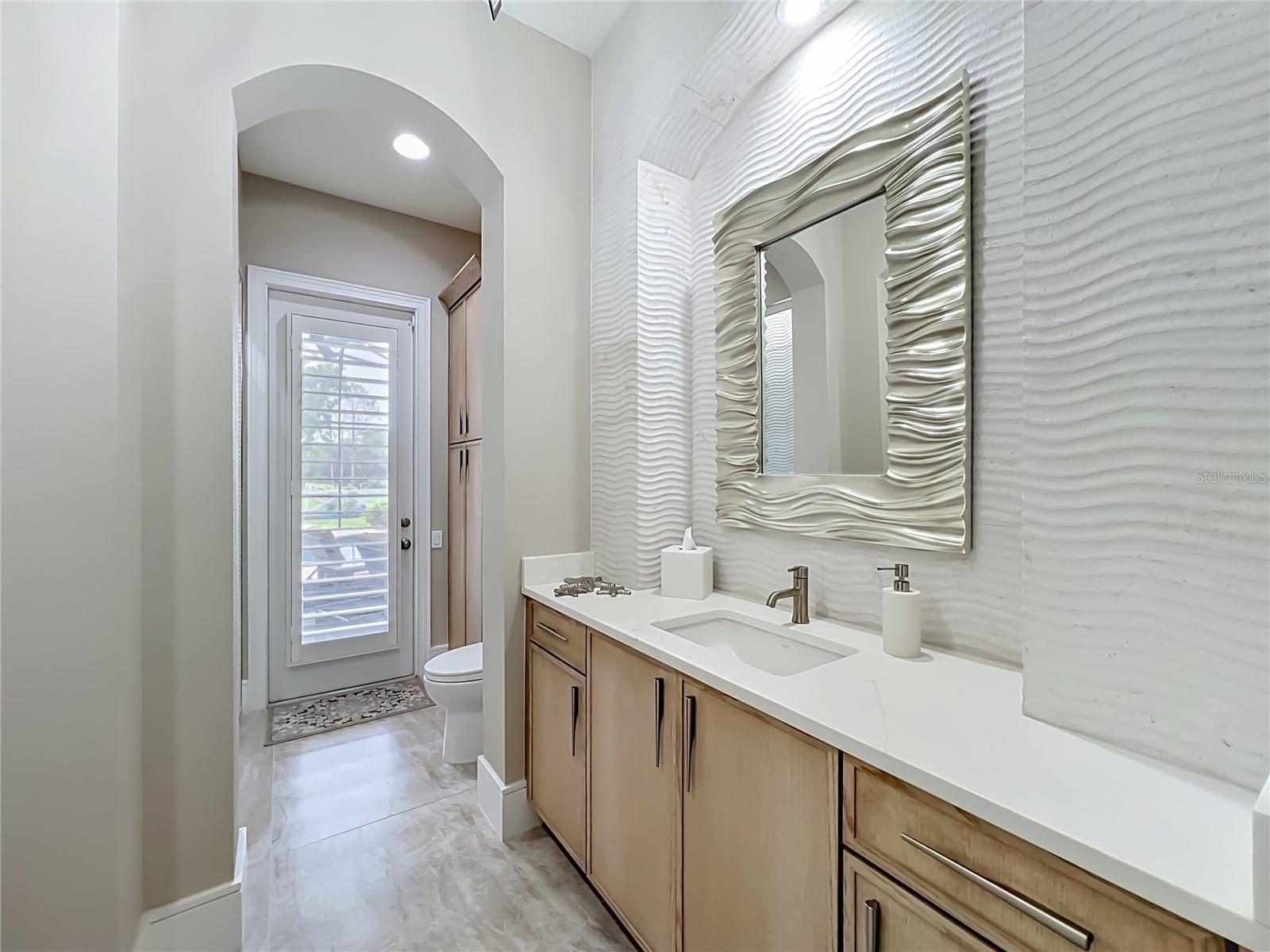 ESTATES AT LAKES CLARICE - Residential