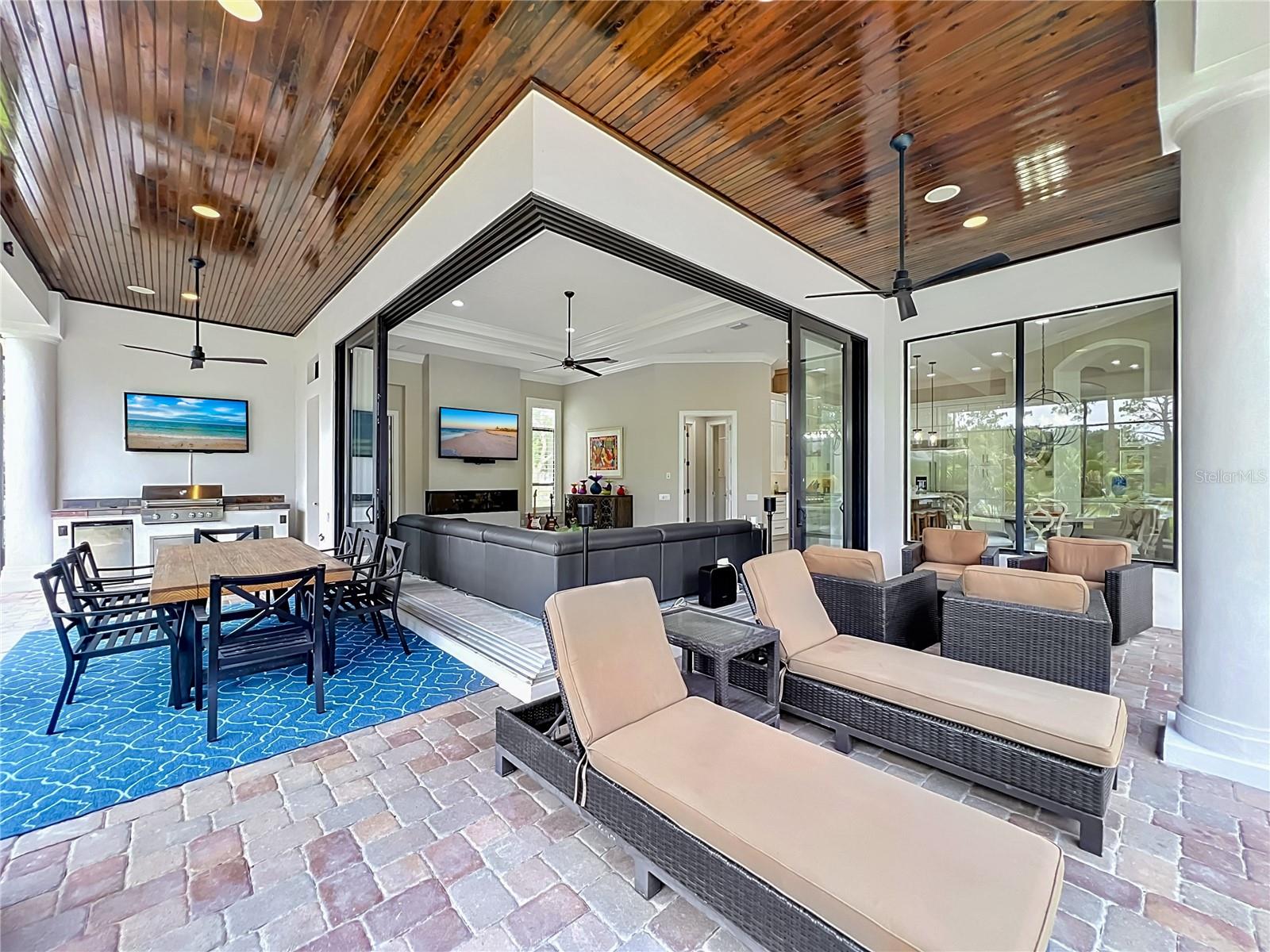 ESTATES AT LAKES CLARICE - Residential