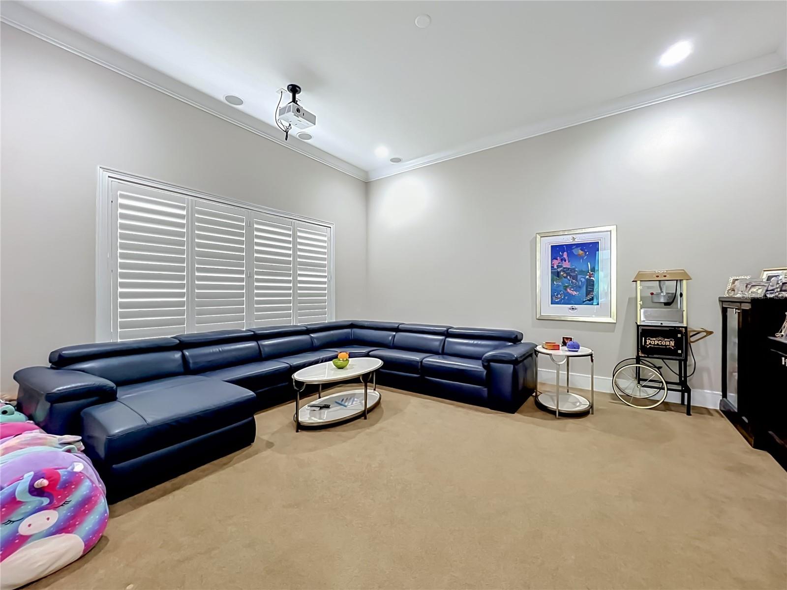 ESTATES AT LAKES CLARICE - Residential