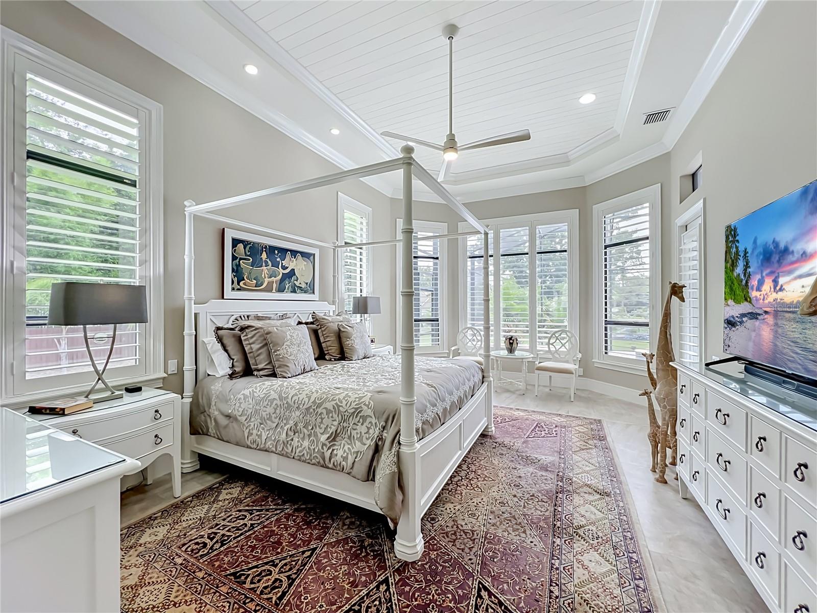 ESTATES AT LAKES CLARICE - Residential