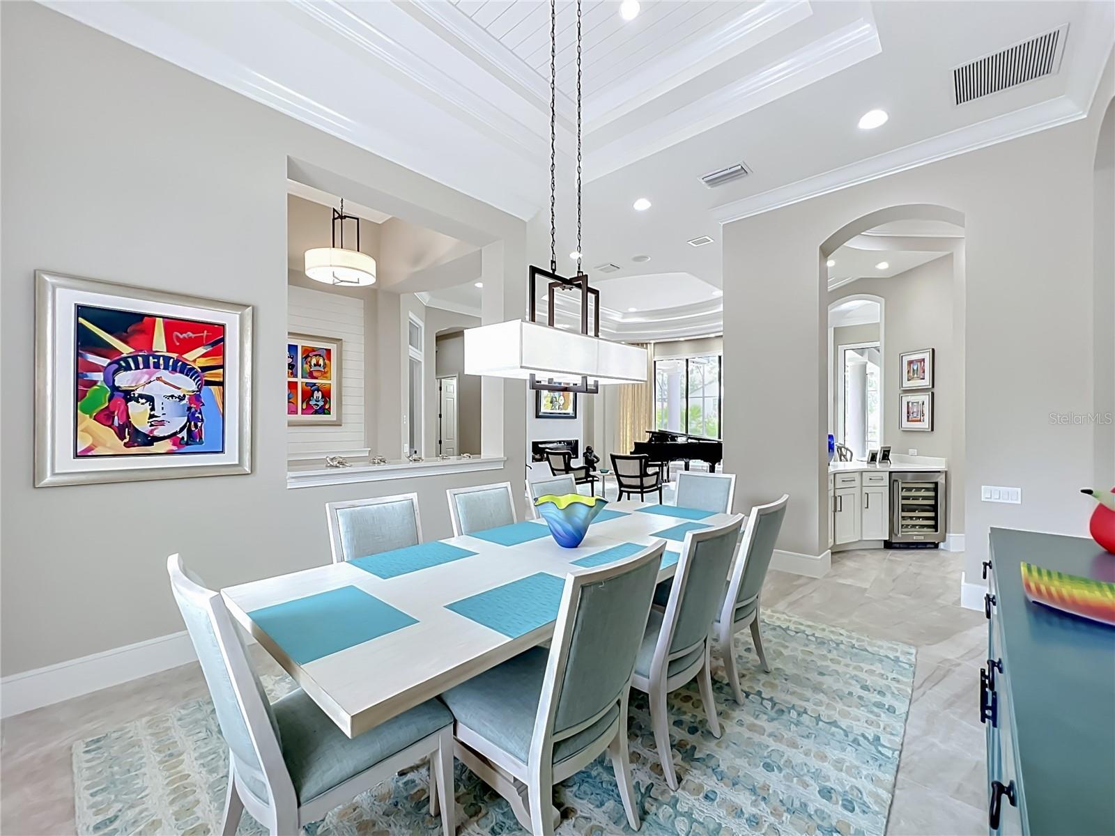 ESTATES AT LAKES CLARICE - Residential