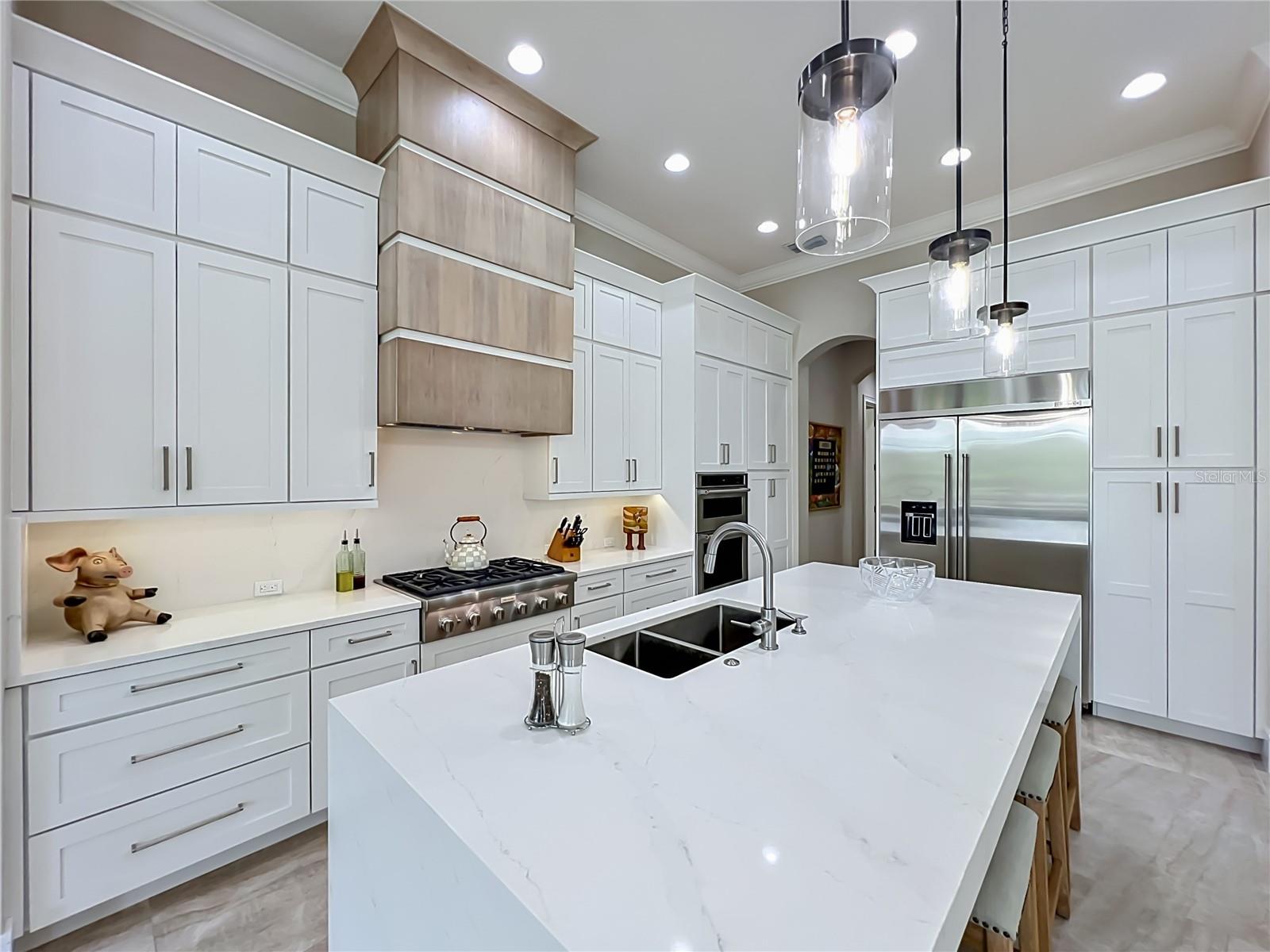 ESTATES AT LAKES CLARICE - Residential