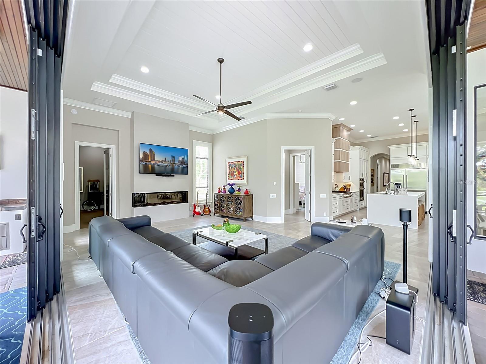 ESTATES AT LAKES CLARICE - Residential