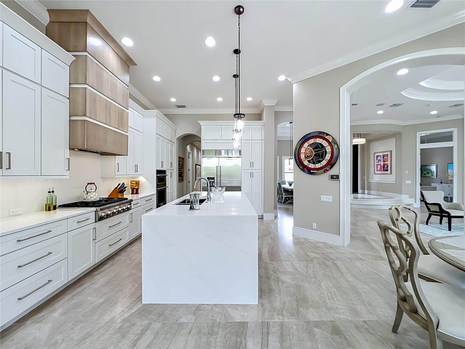 ESTATES AT LAKES CLARICE - Residential