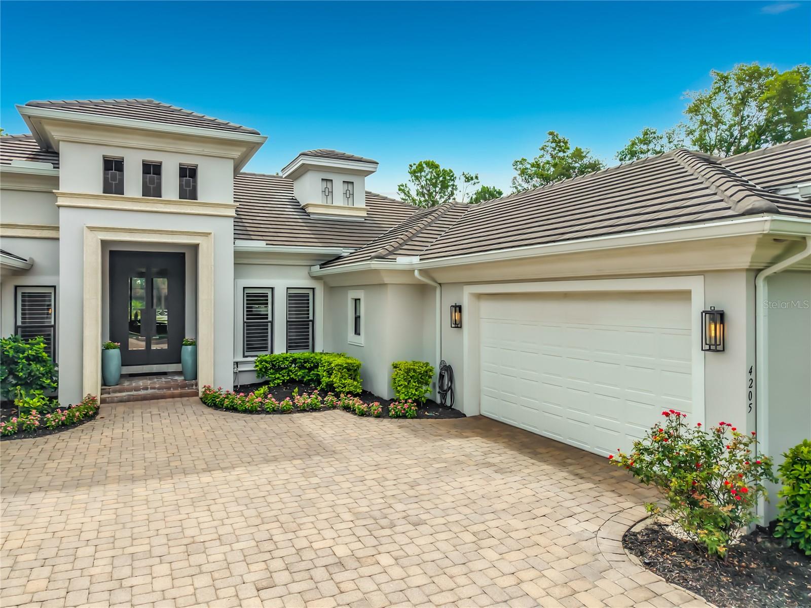 ESTATES AT LAKES CLARICE - Residential