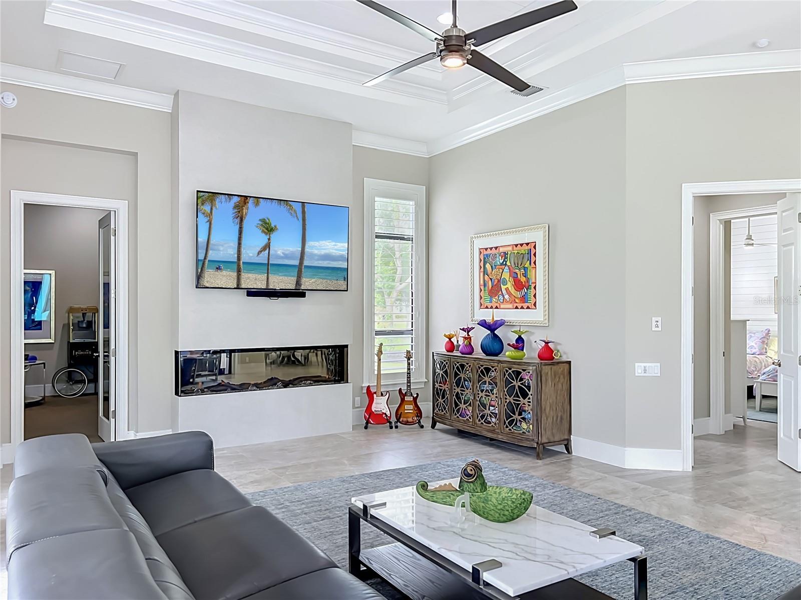 ESTATES AT LAKES CLARICE - Residential