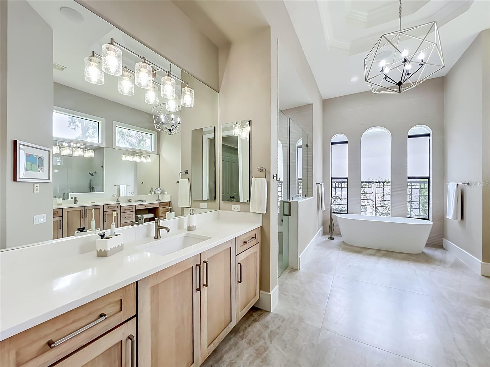ESTATES AT LAKES CLARICE - Residential