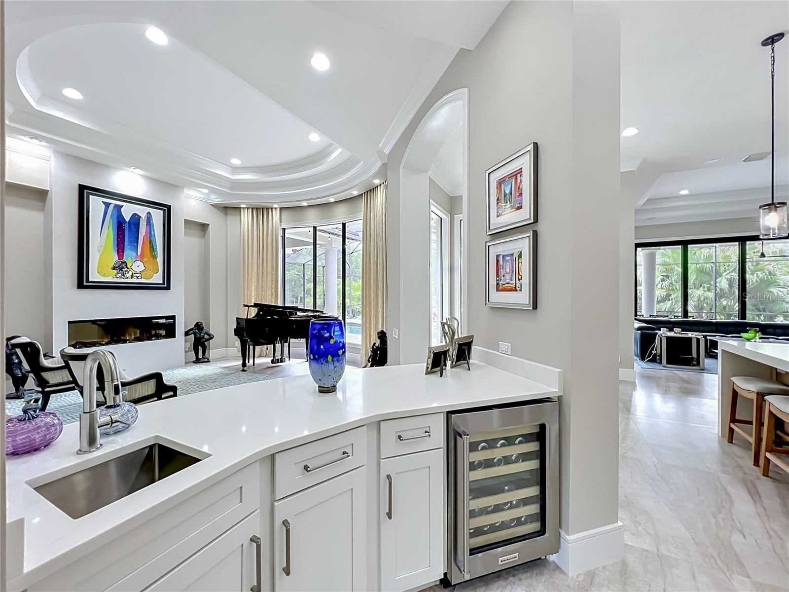 ESTATES AT LAKES CLARICE - Residential