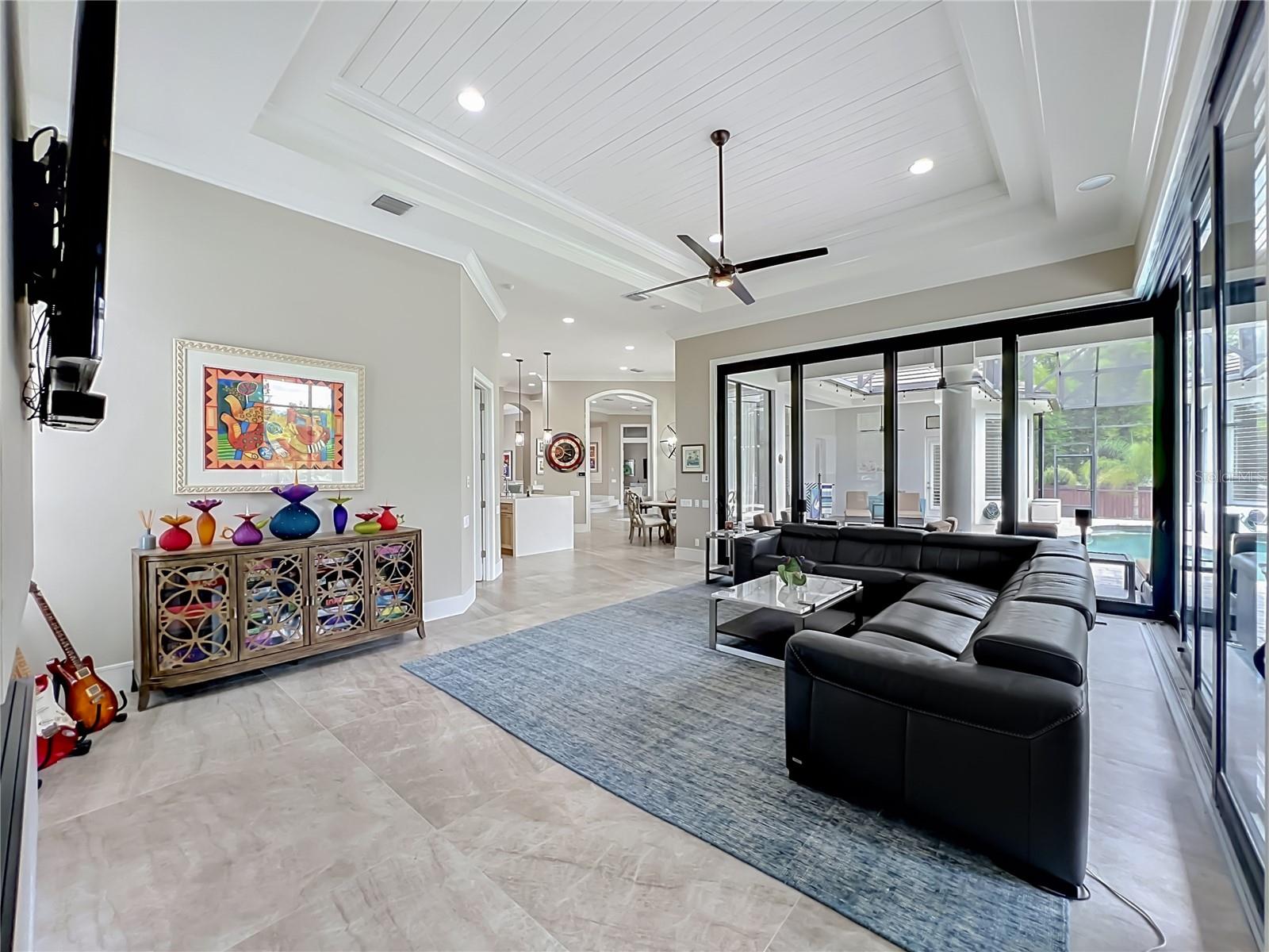 ESTATES AT LAKES CLARICE - Residential